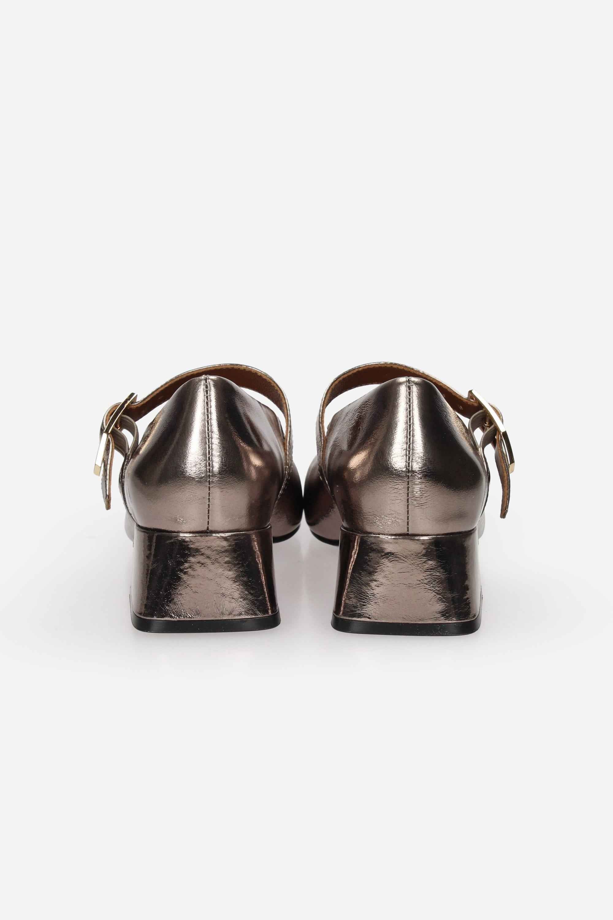 JEANNOT - D VJ503X Decollete