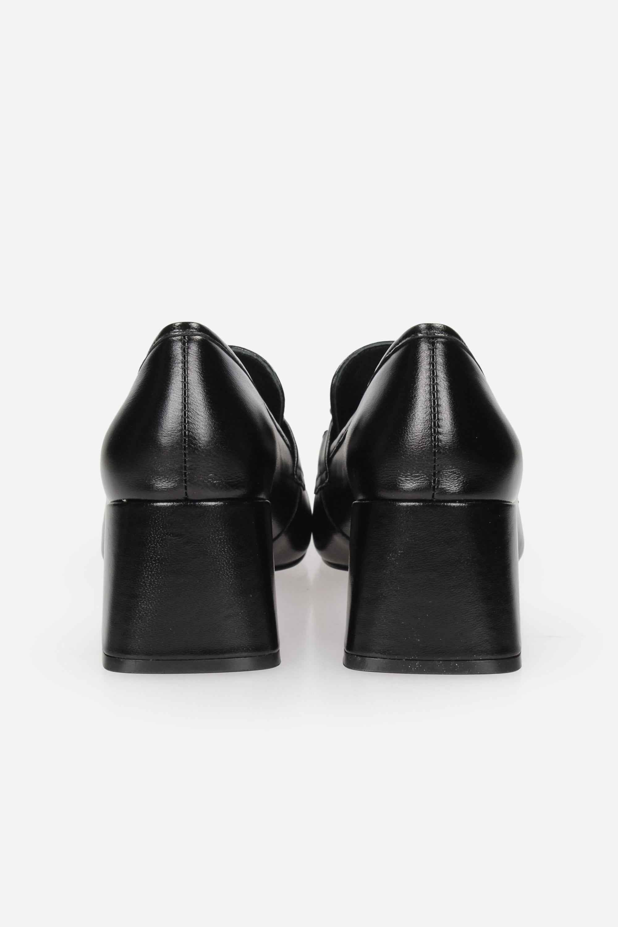 JEANNOT - D VJ512E Mocassino