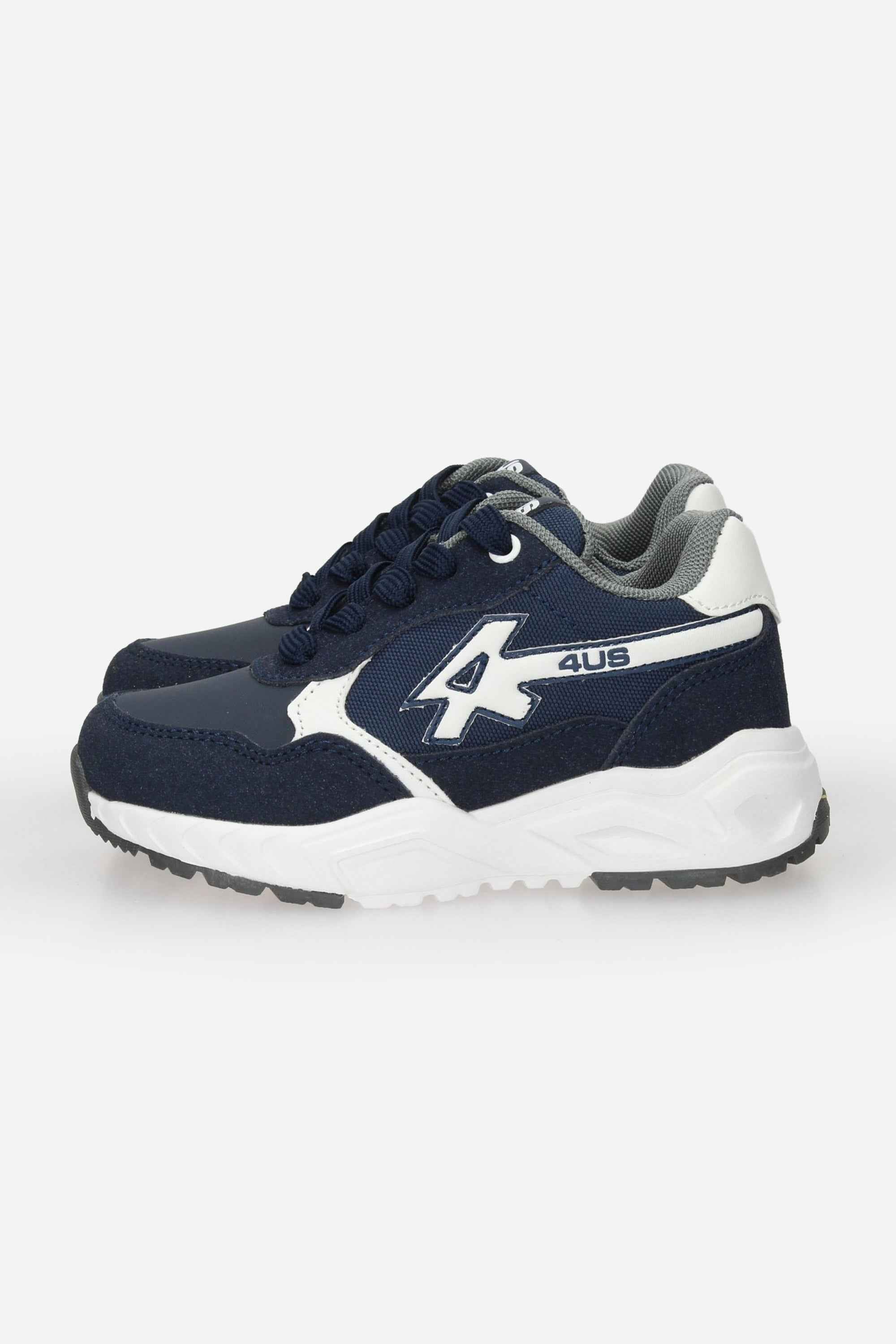 PACIOTTI 4US KIDS - BO K251060 Sneakers
