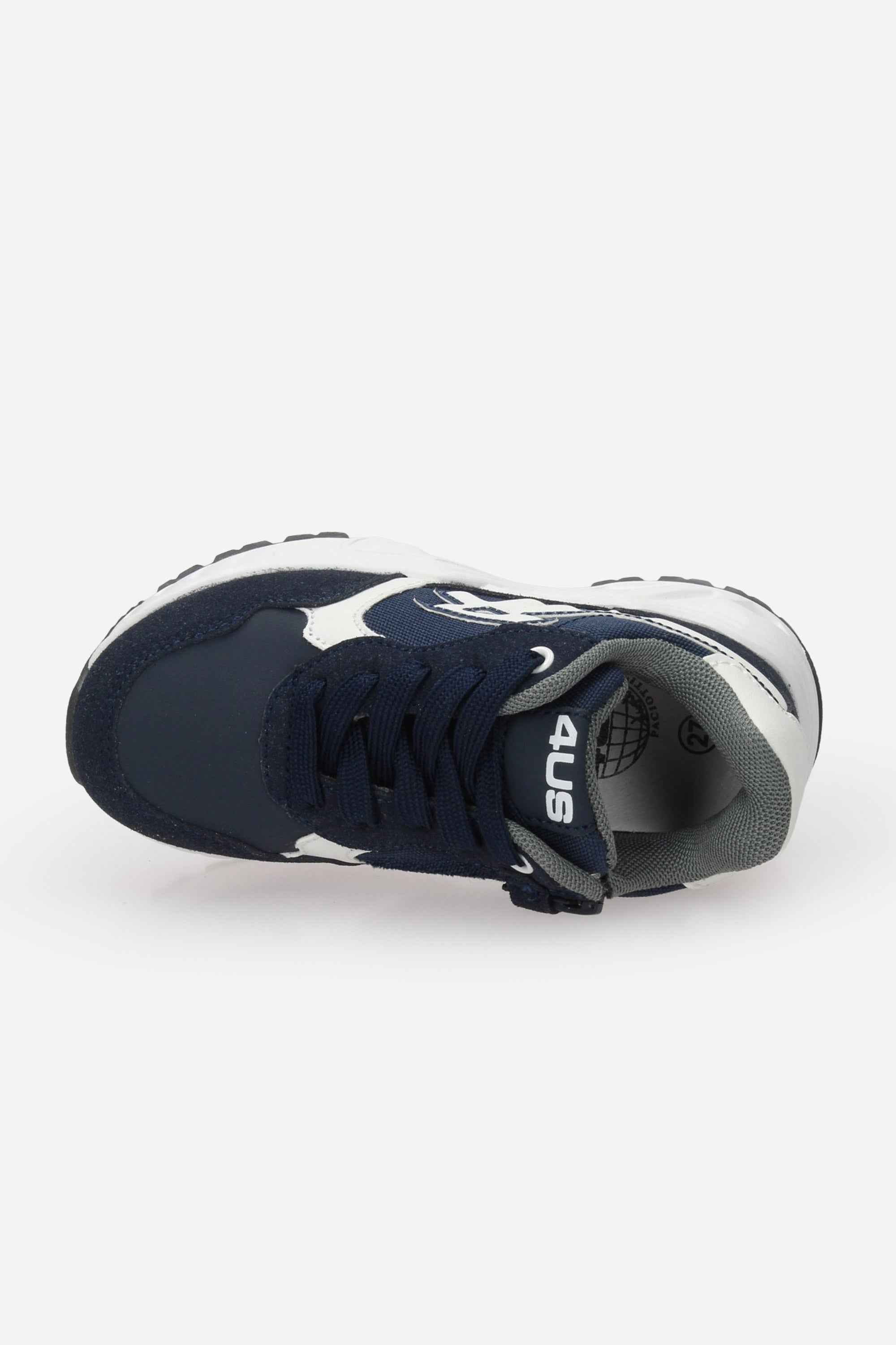 PACIOTTI 4US KIDS - BO K251060 Sneakers