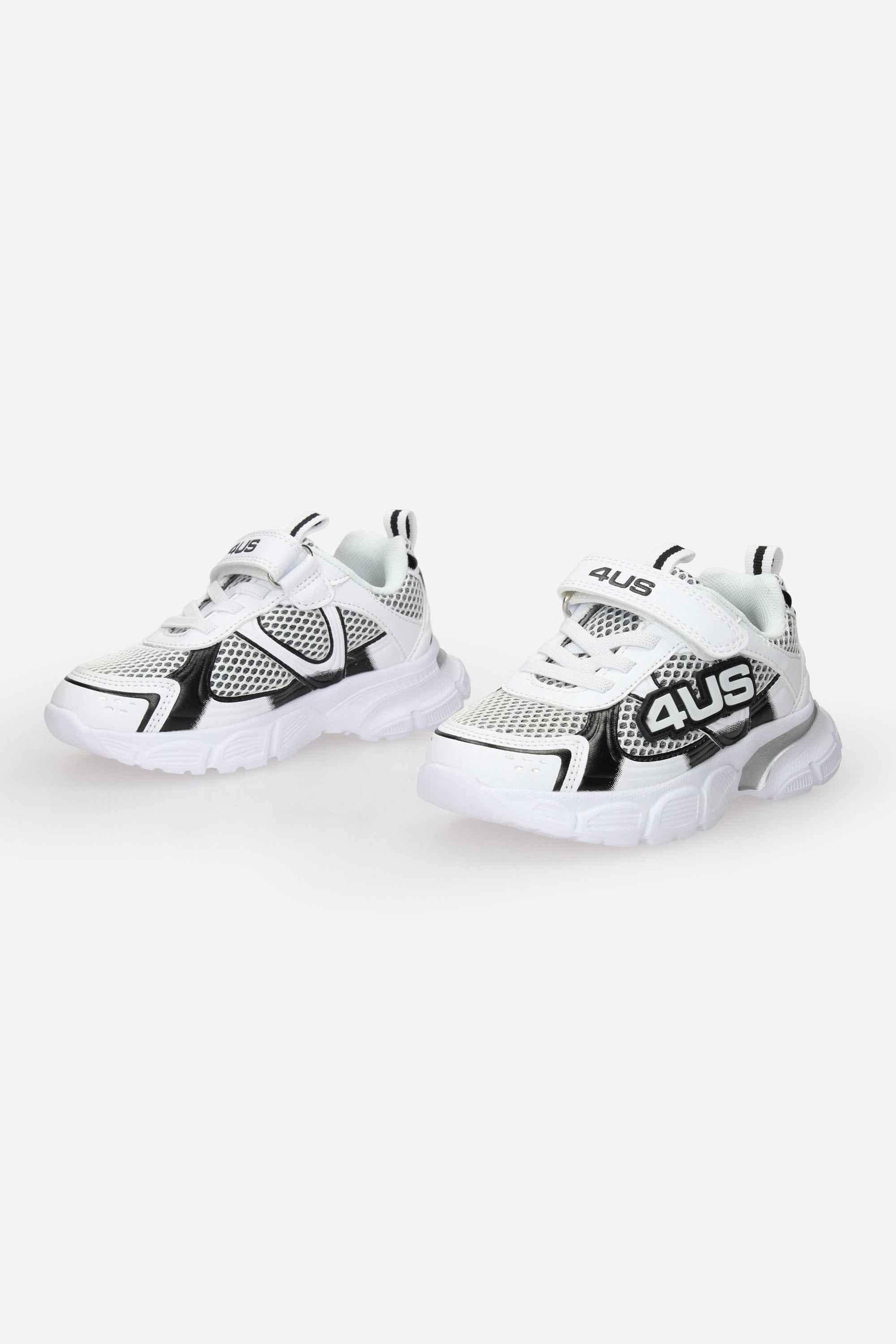 PACIOTTI 4US KIDS - BO K251057 Sneakers