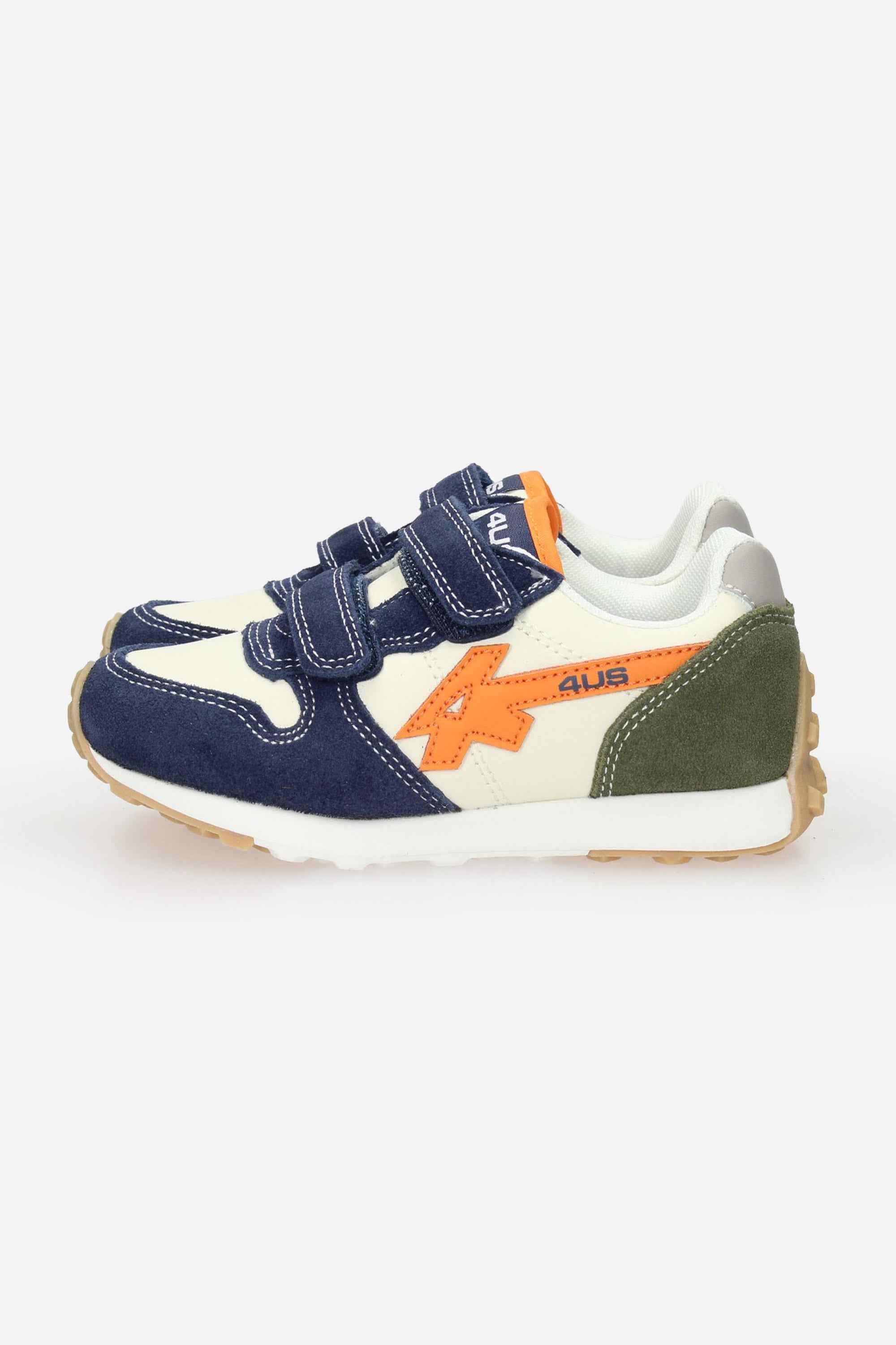 PACIOTTI 4US KIDS - BO K25388 Sneakers