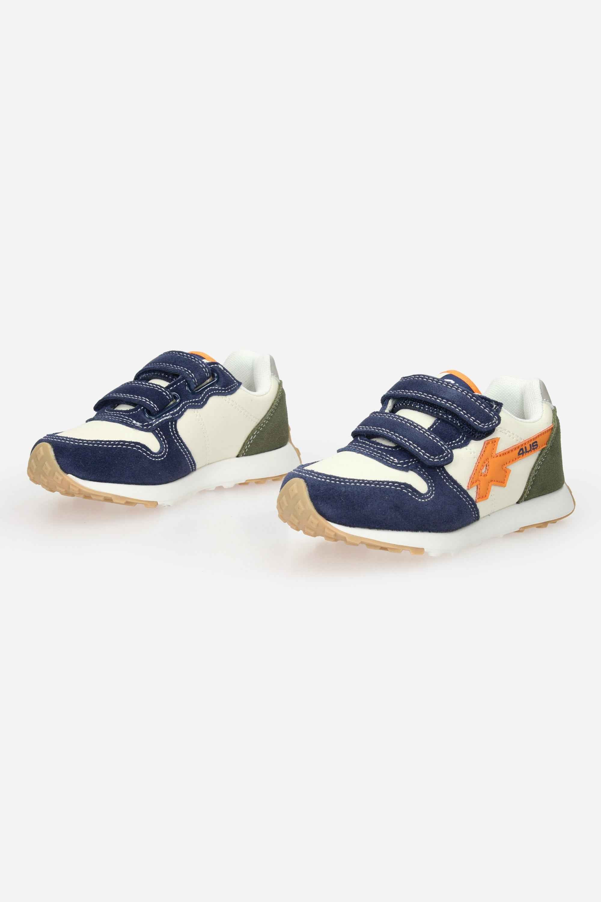 PACIOTTI 4US KIDS - BO K25388 Sneakers