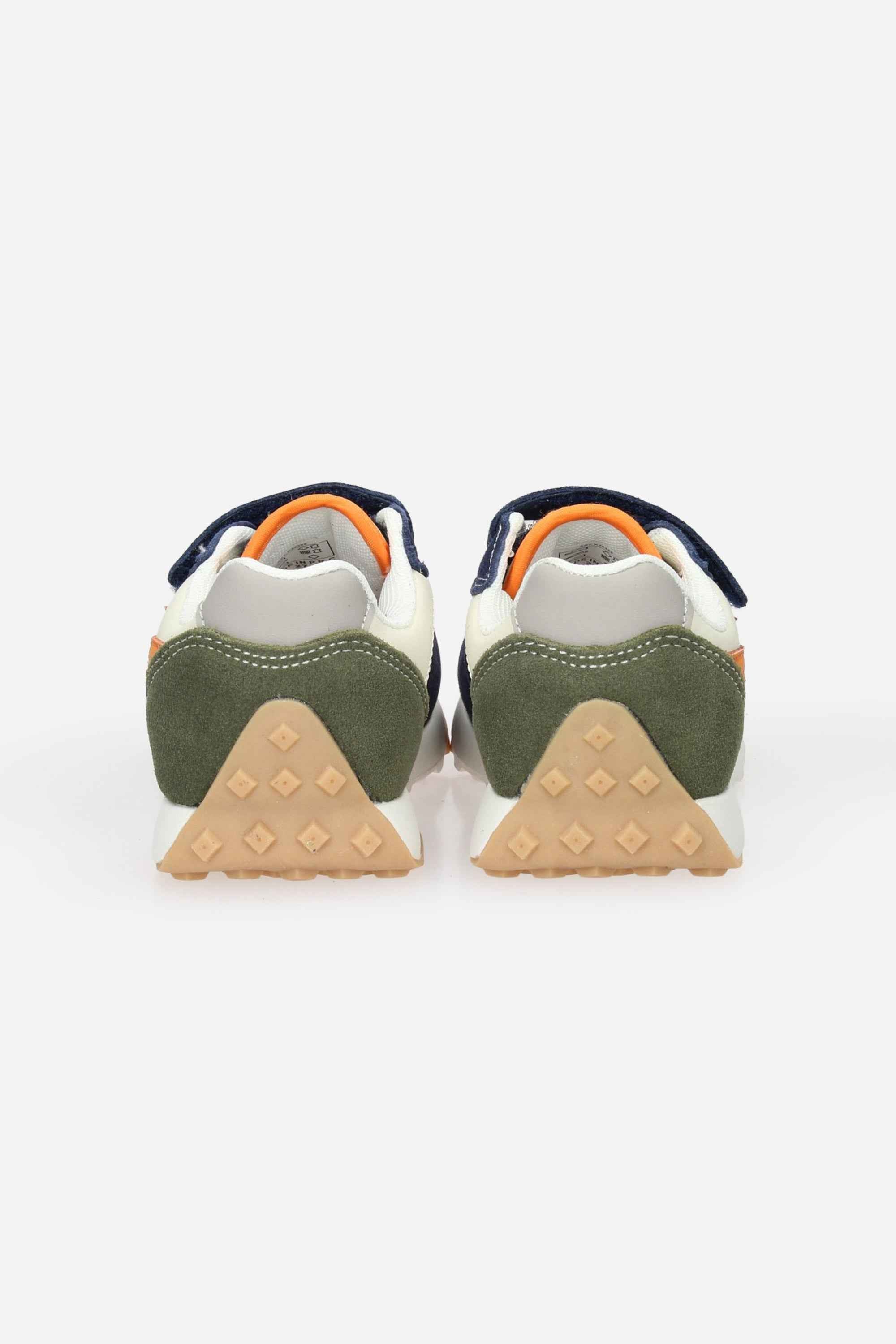 PACIOTTI 4US KIDS - BO K25388 Sneakers