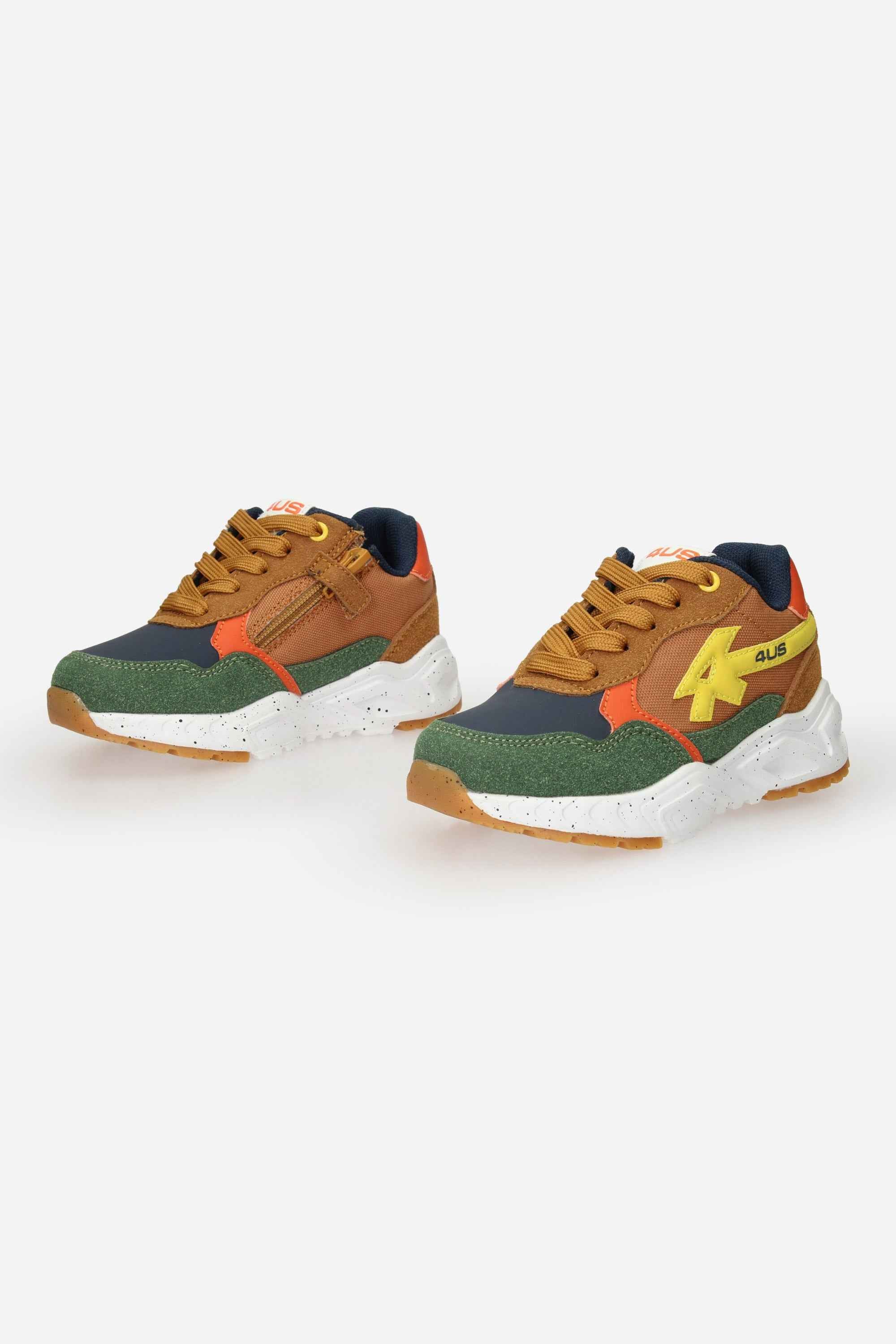 PACIOTTI 4US KIDS - BO K251060 Sneakers