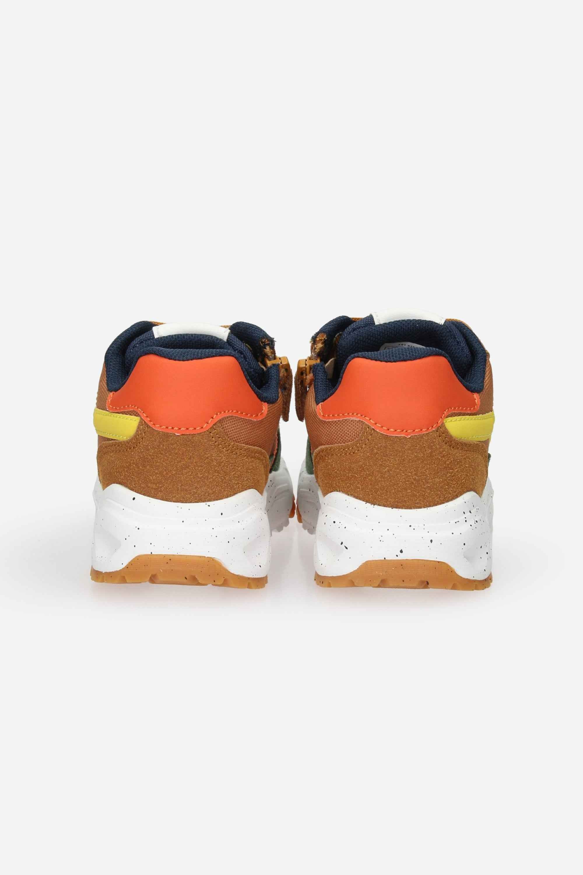 PACIOTTI 4US KIDS - BO K251060 Sneakers