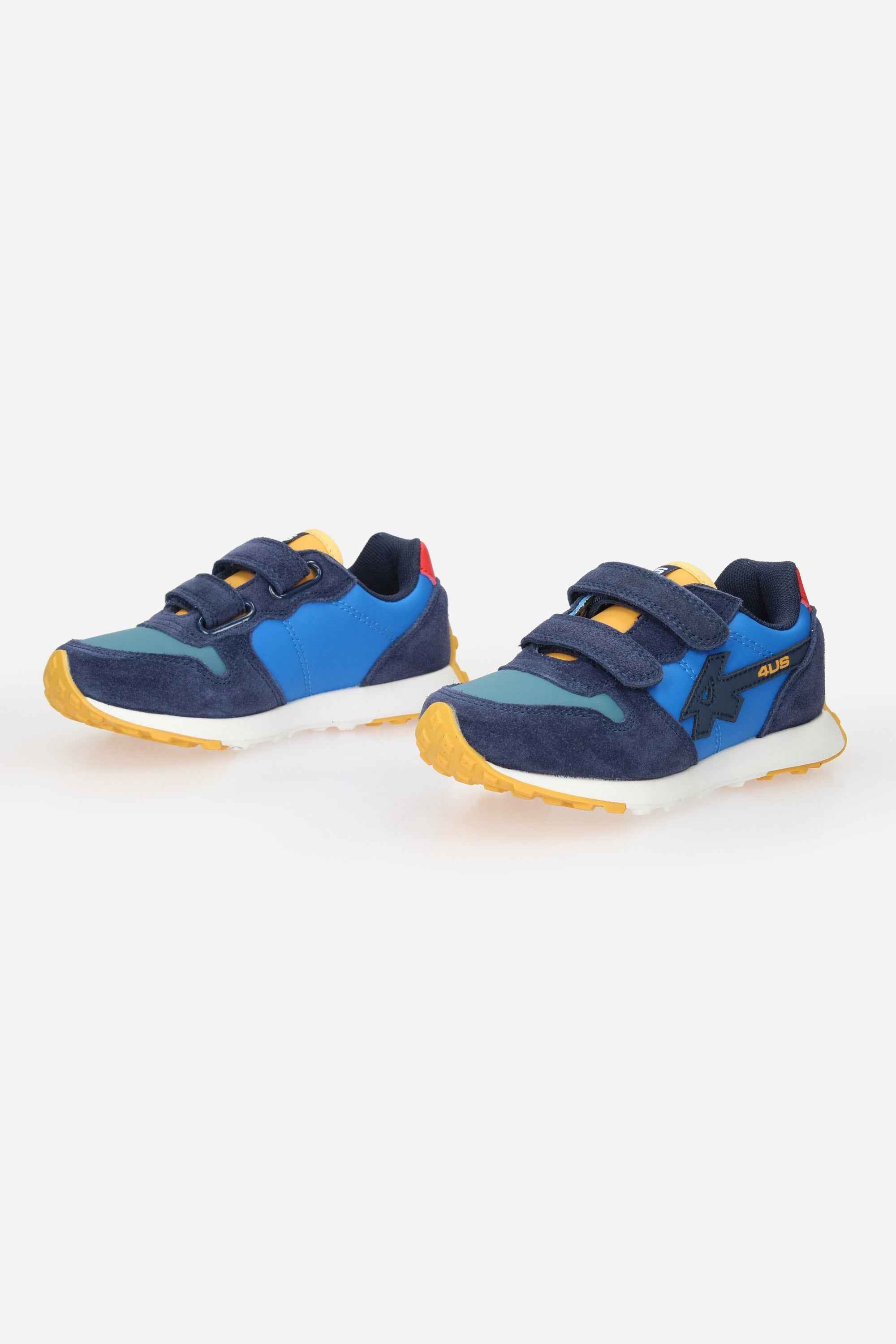 PACIOTTI 4US KIDS - BO K25388 Sneakers