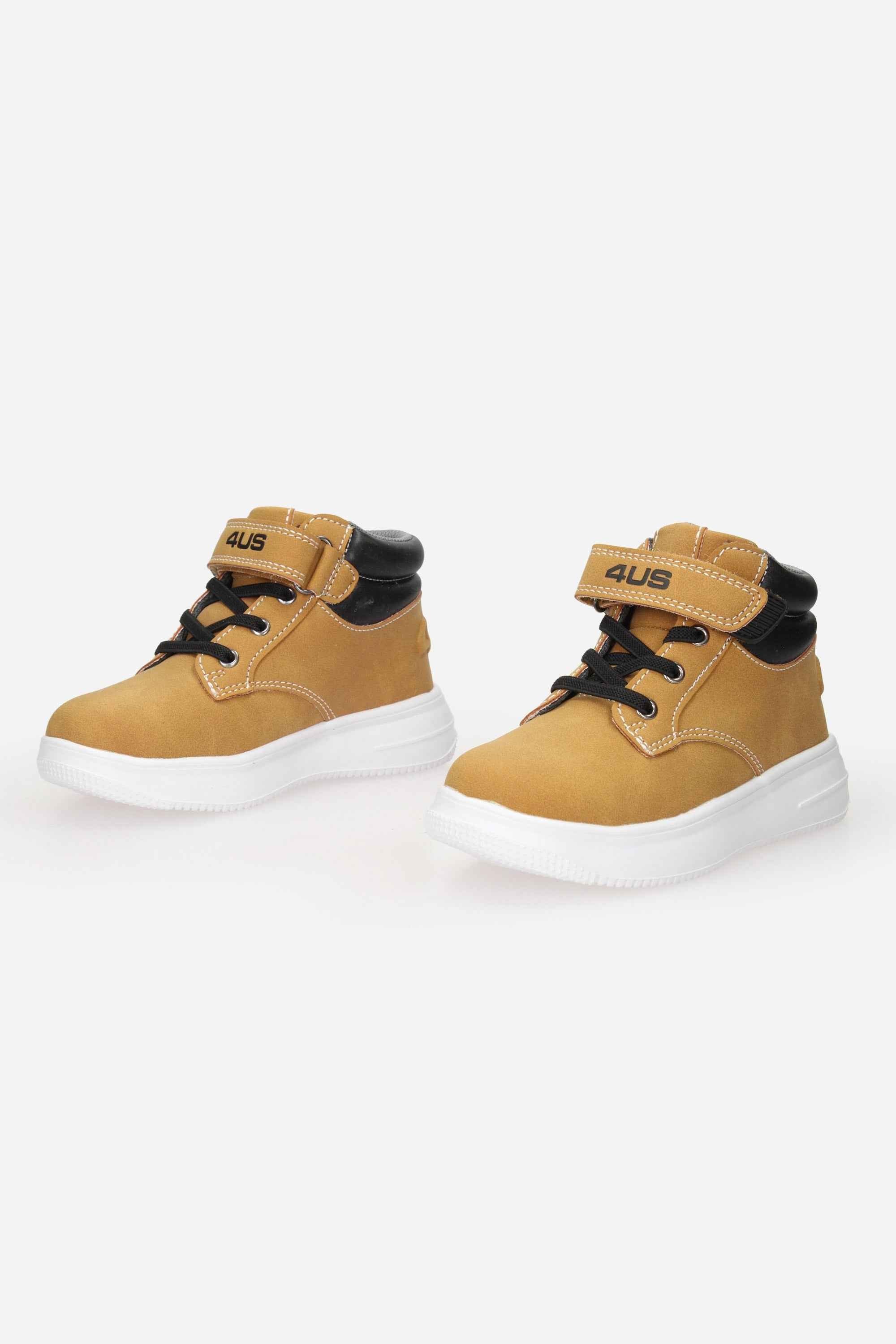 PACIOTTI 4US KIDS - BO K251039 Boots