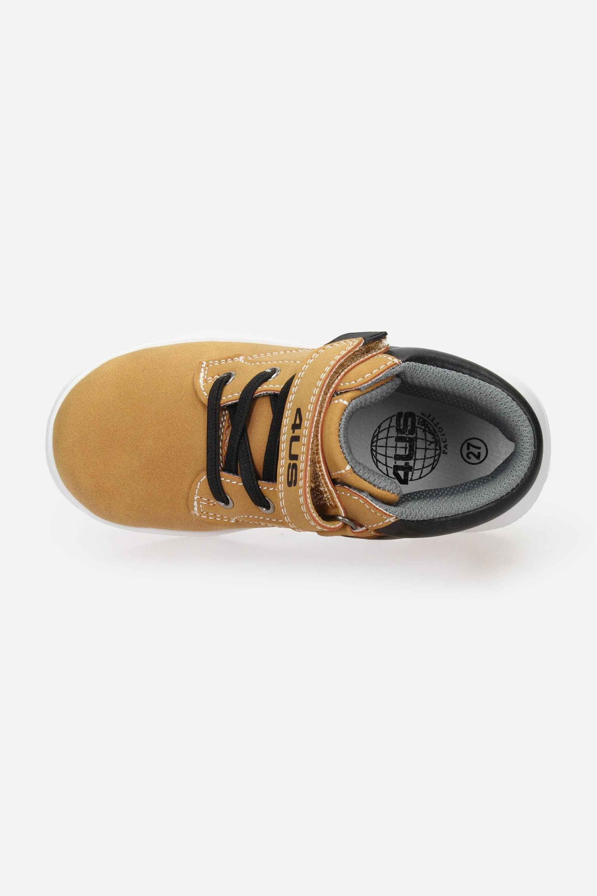 PACIOTTI 4US KIDS - BO K251039 Boots