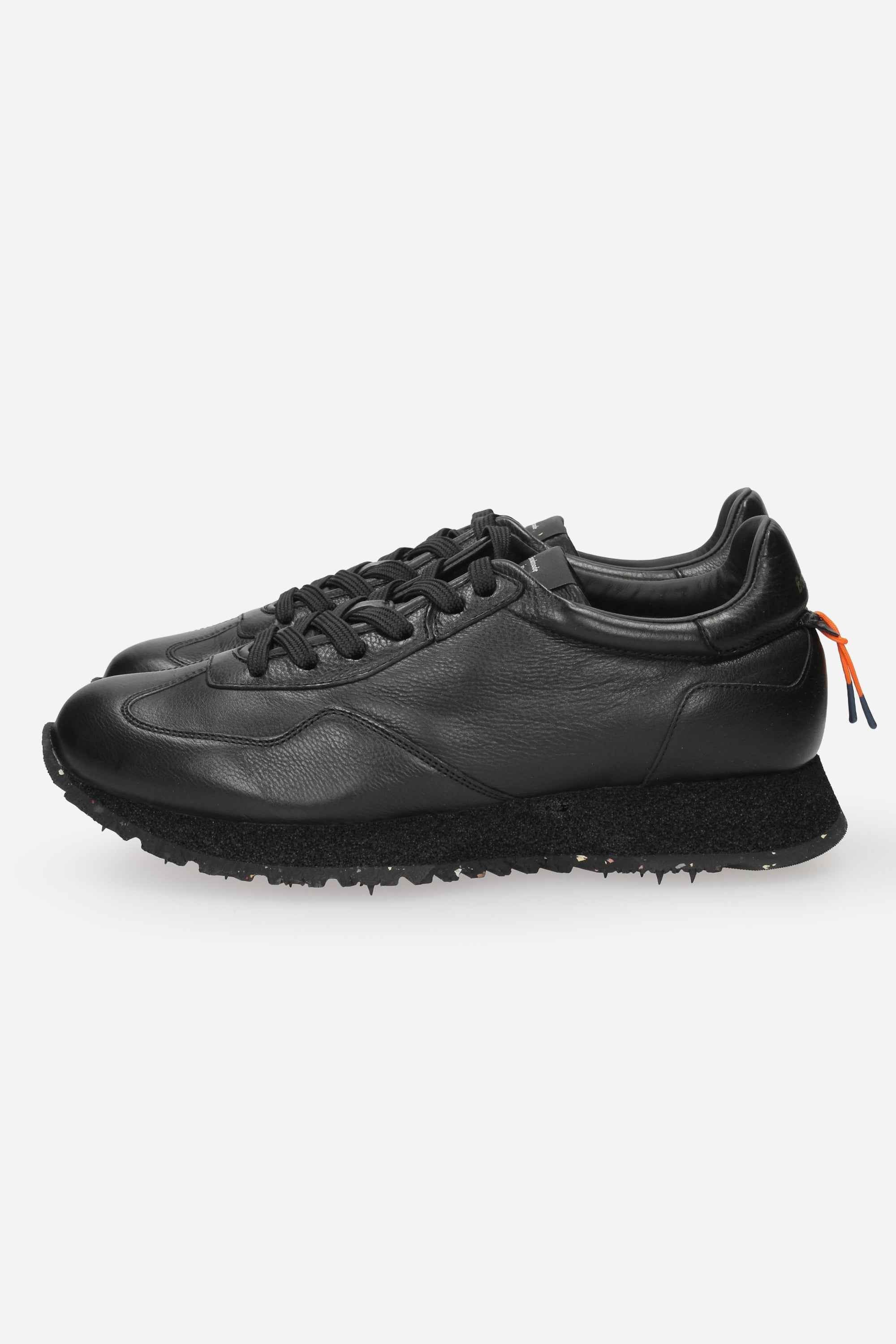 BARRACUDA - U BU3568A Sneakers