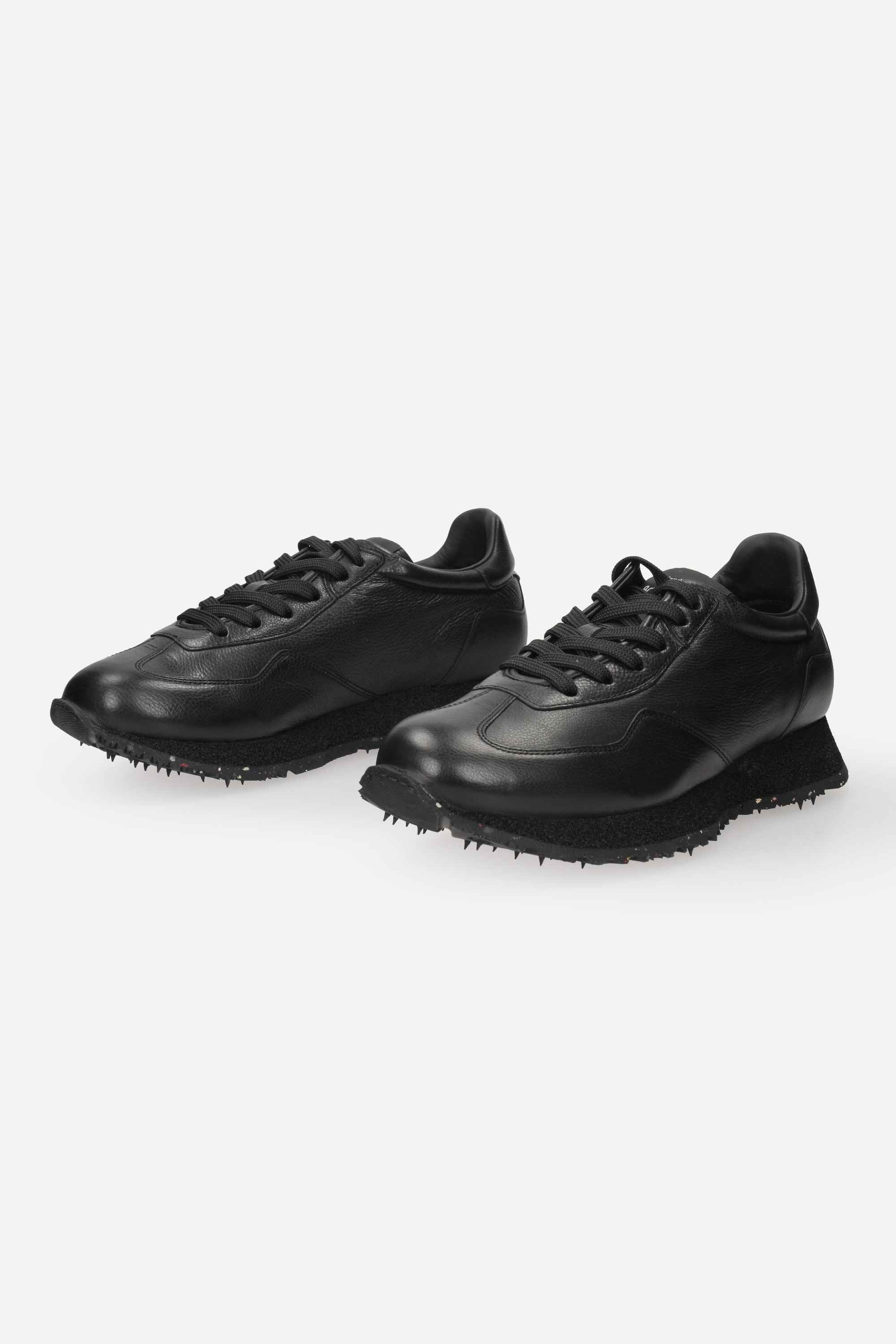 BARRACUDA - U BU3568A Sneakers