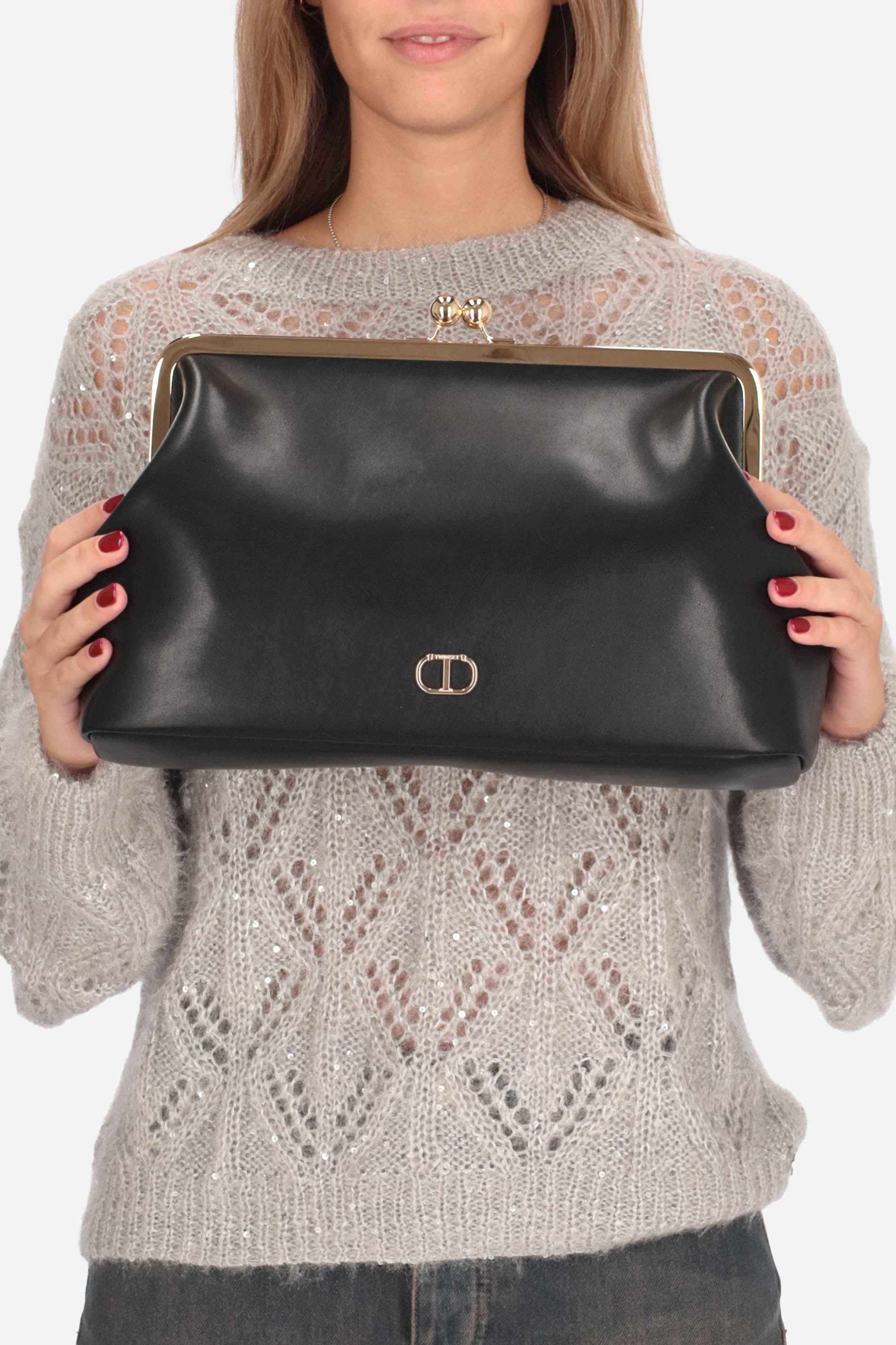 TWIN SET - D 252TD8330 Borsa