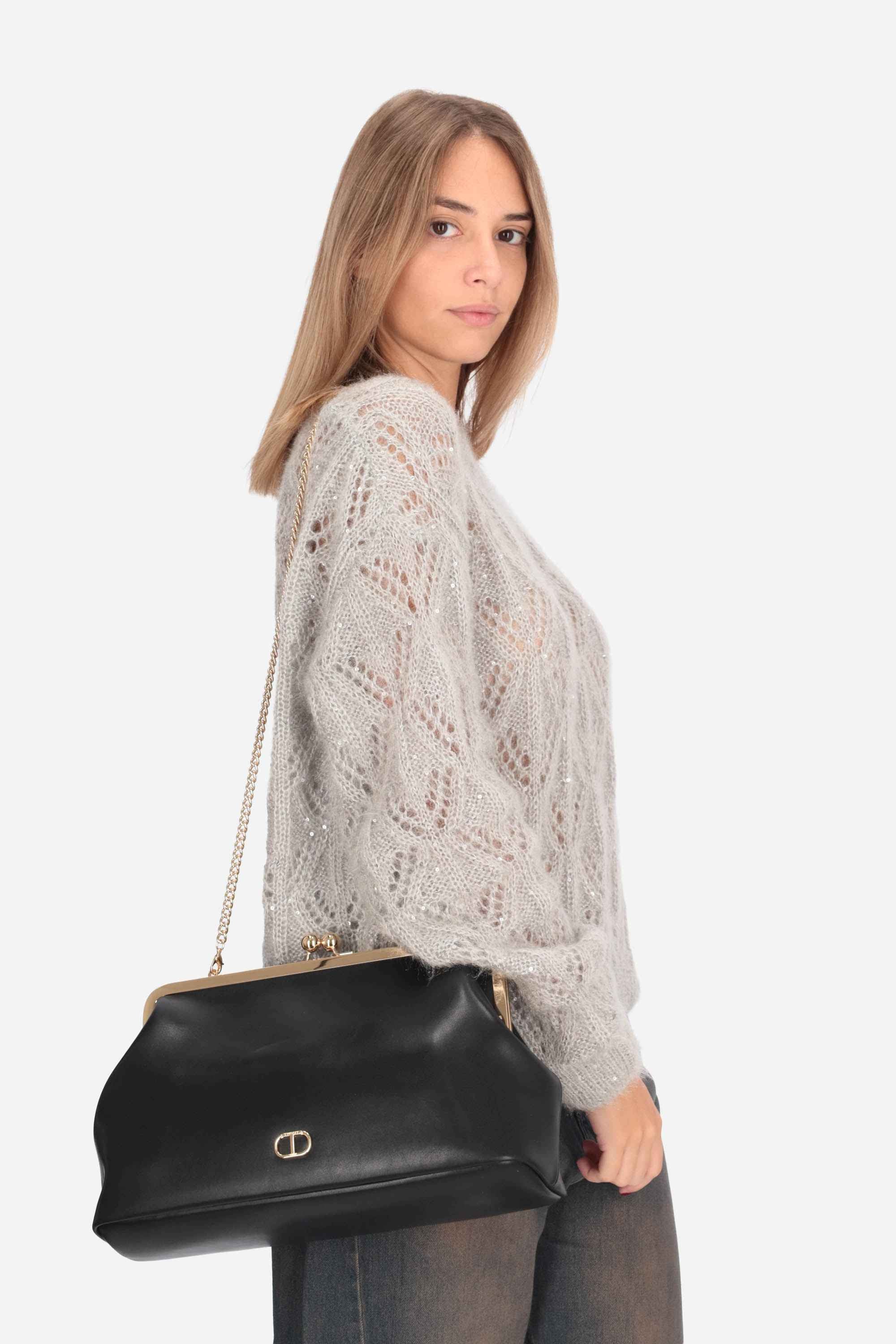 TWIN SET - D 252TD8330 Borsa