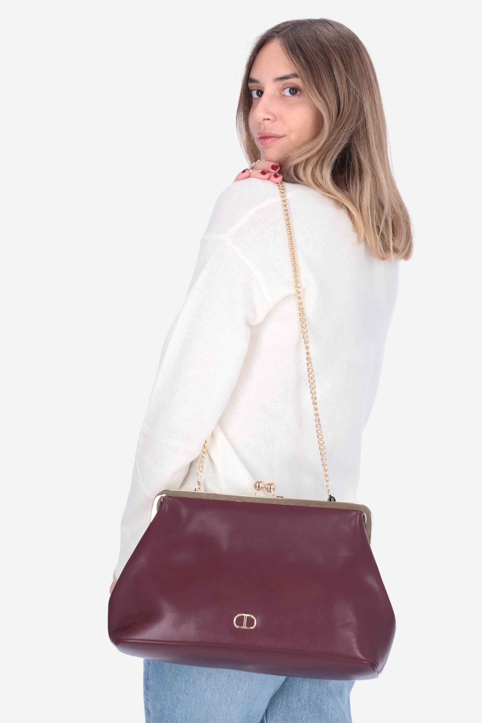 TWIN SET - D 252TD8330 Borsa