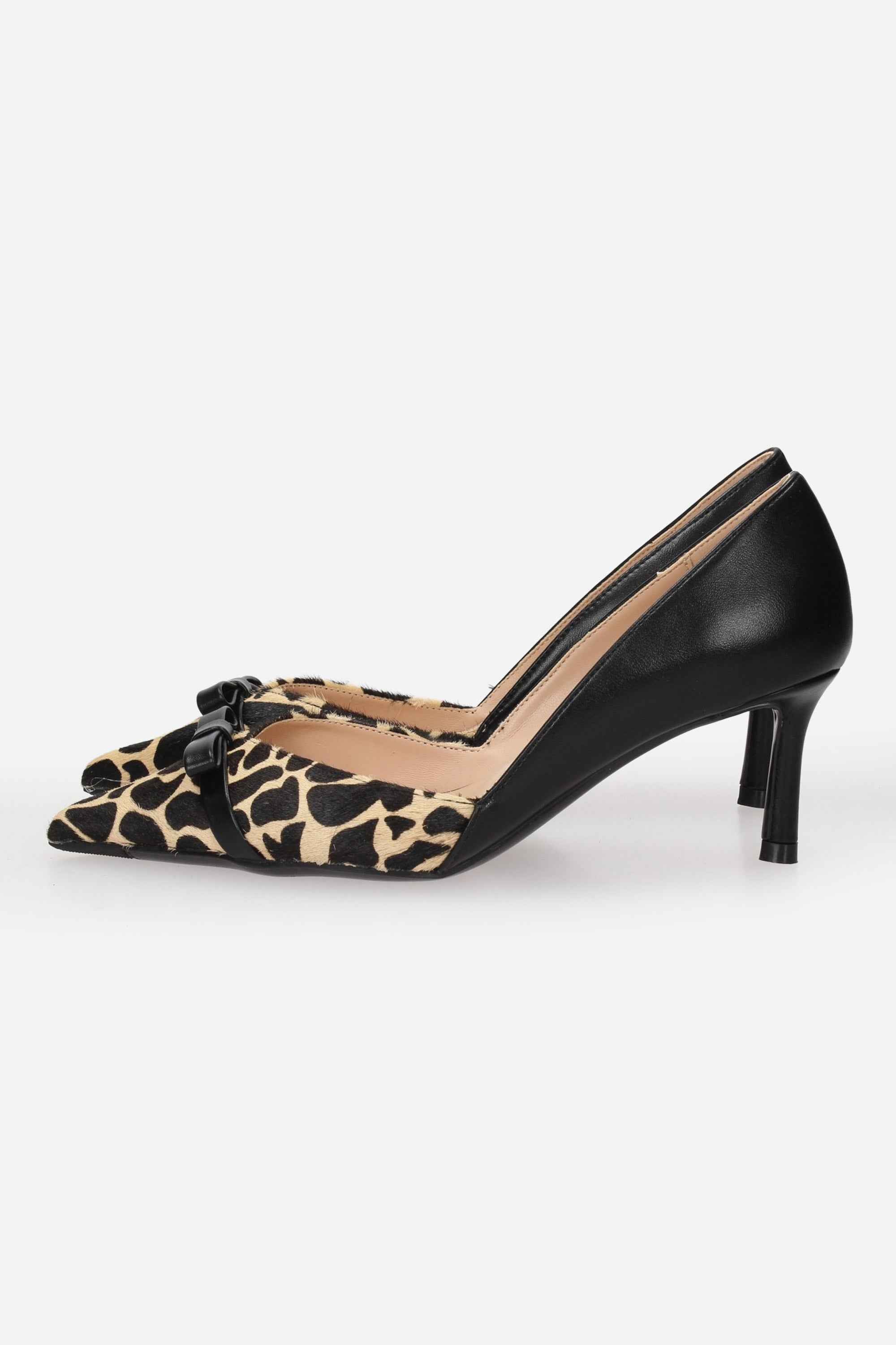 FRANCESCO MILANO - D H08-01M Decollete