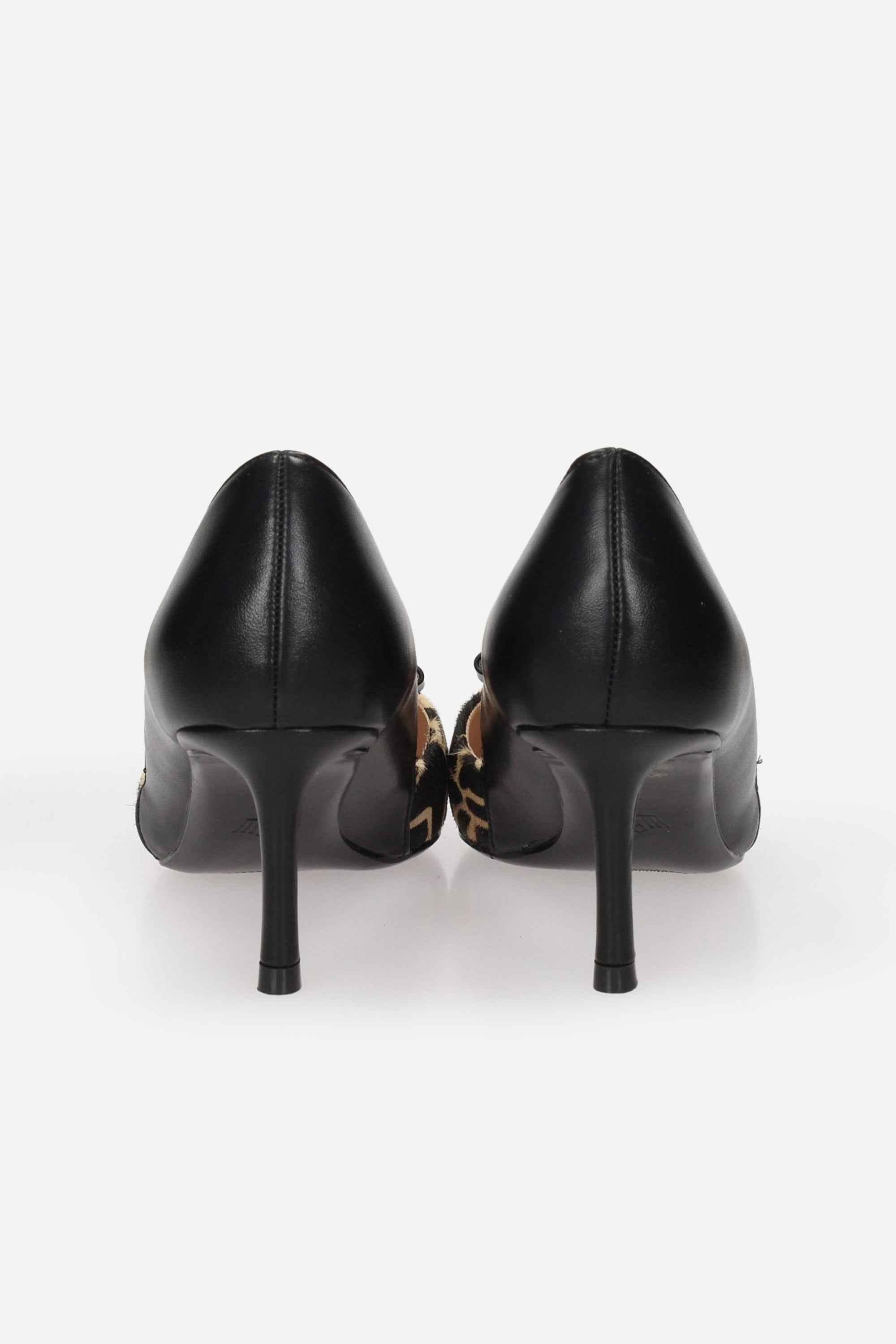 FRANCESCO MILANO - D H08-01M Decollete