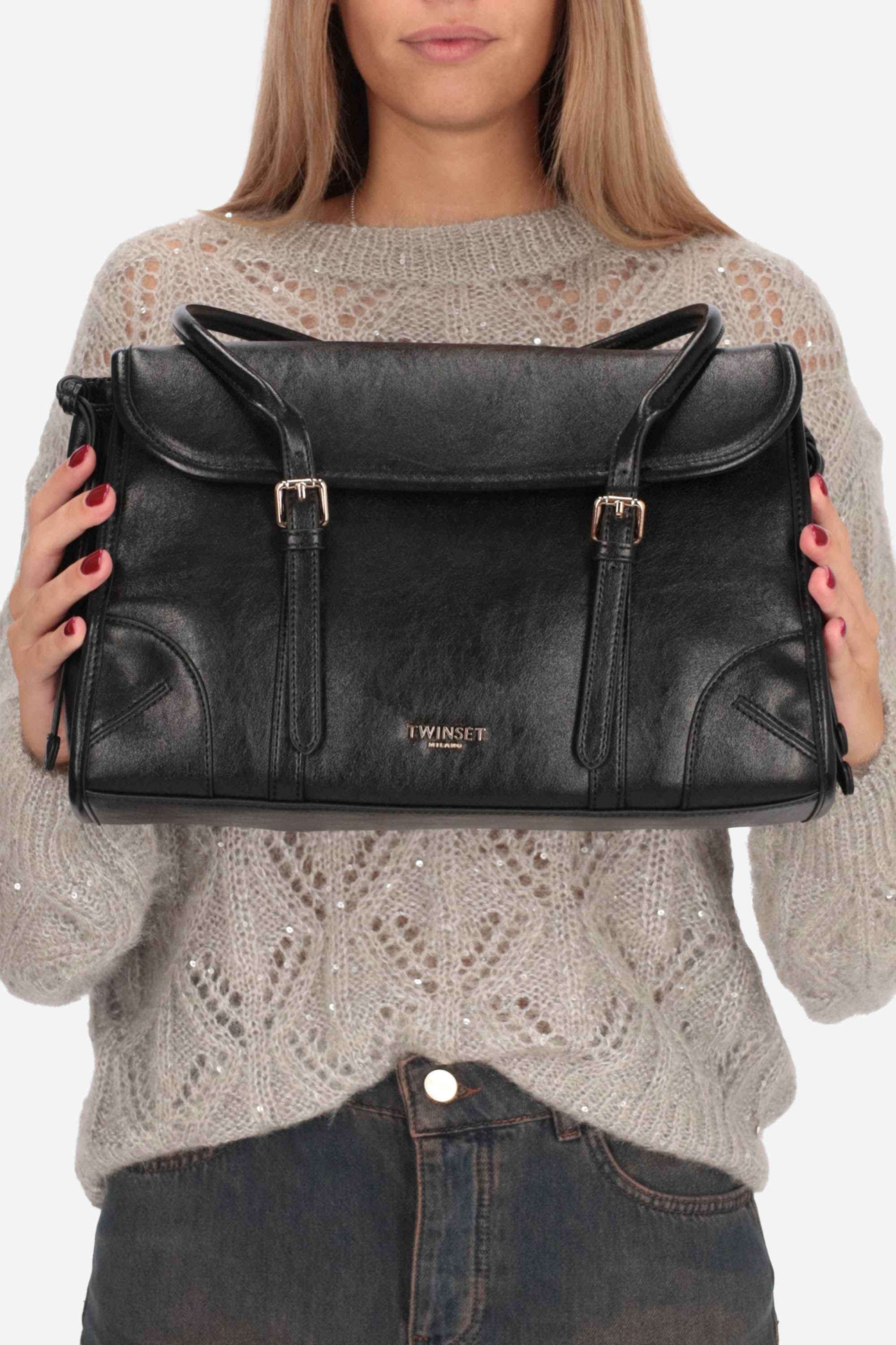 TWIN SET - D 252TD8040 Borsa