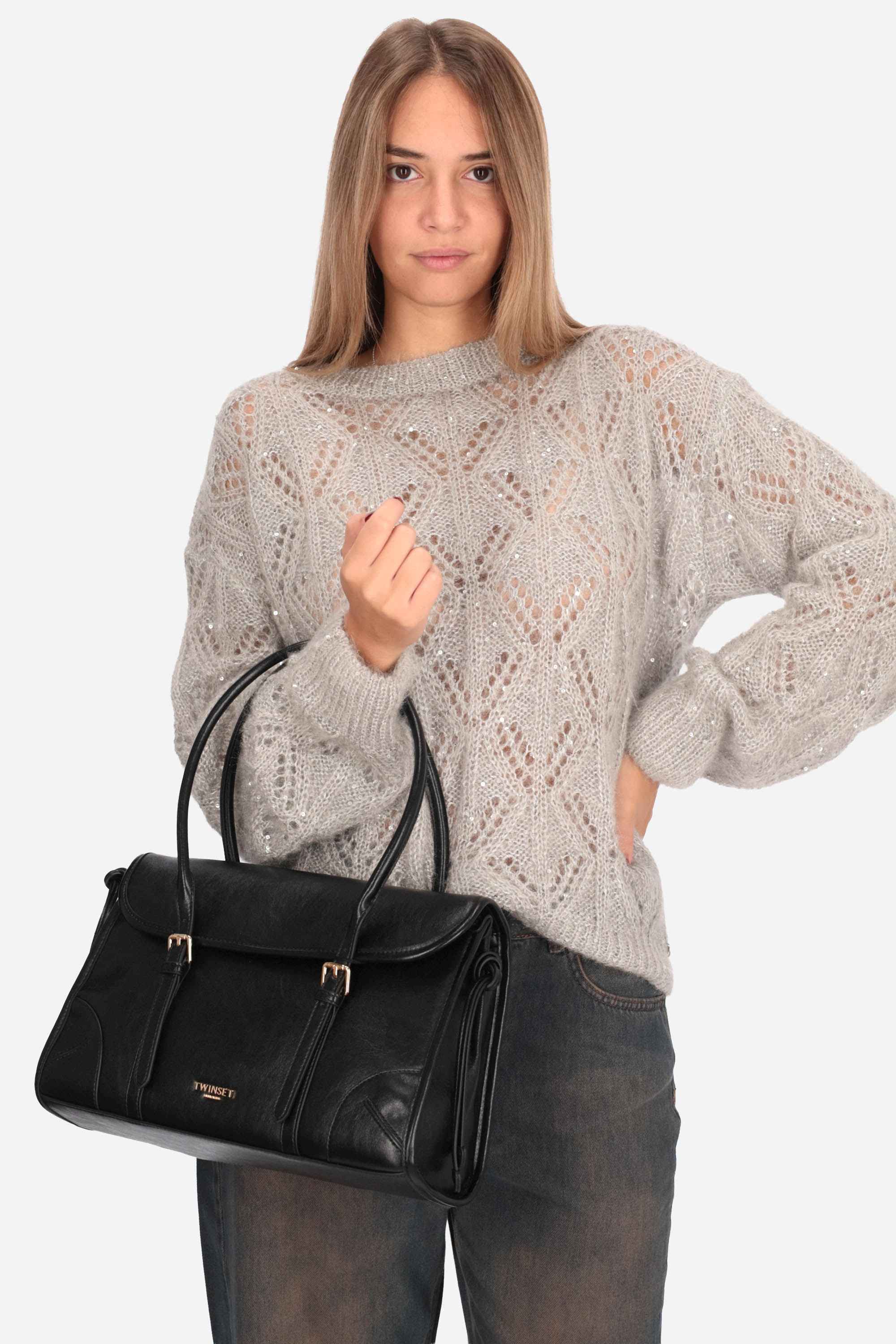 TWIN SET - D 252TD8040 Borsa