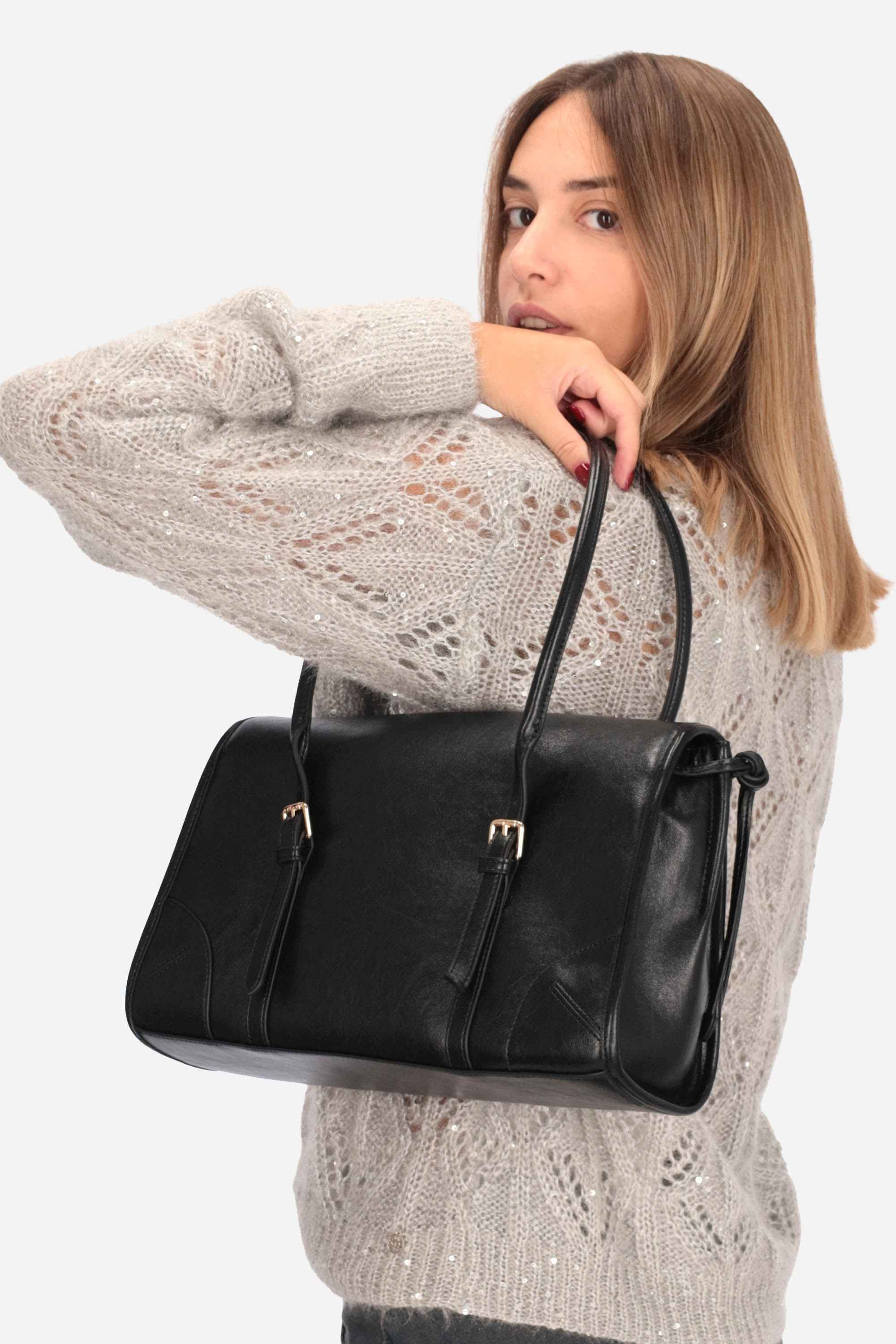 TWIN SET - D 252TD8040 Borsa