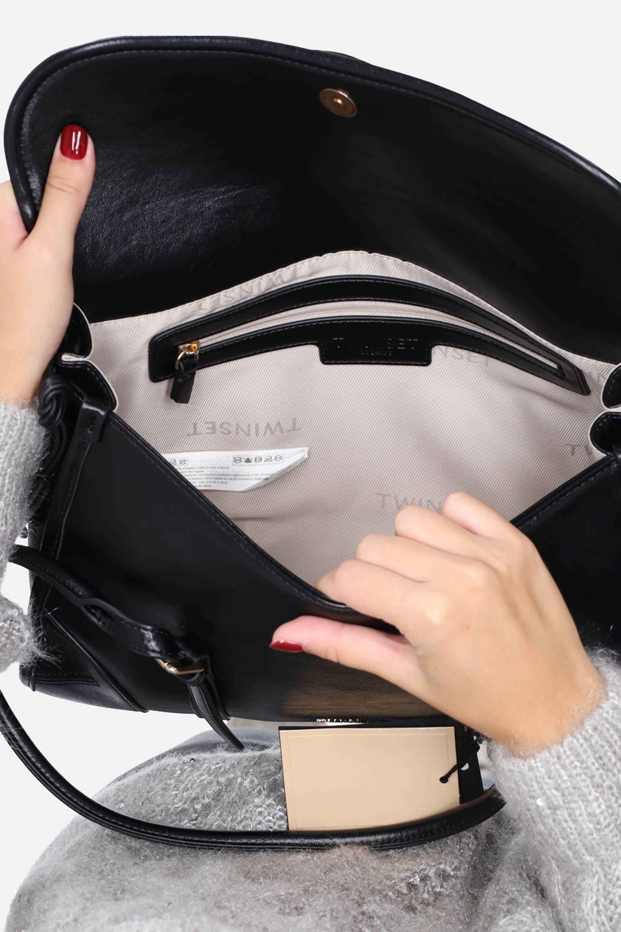 TWIN SET - D 252TD8040 Borsa