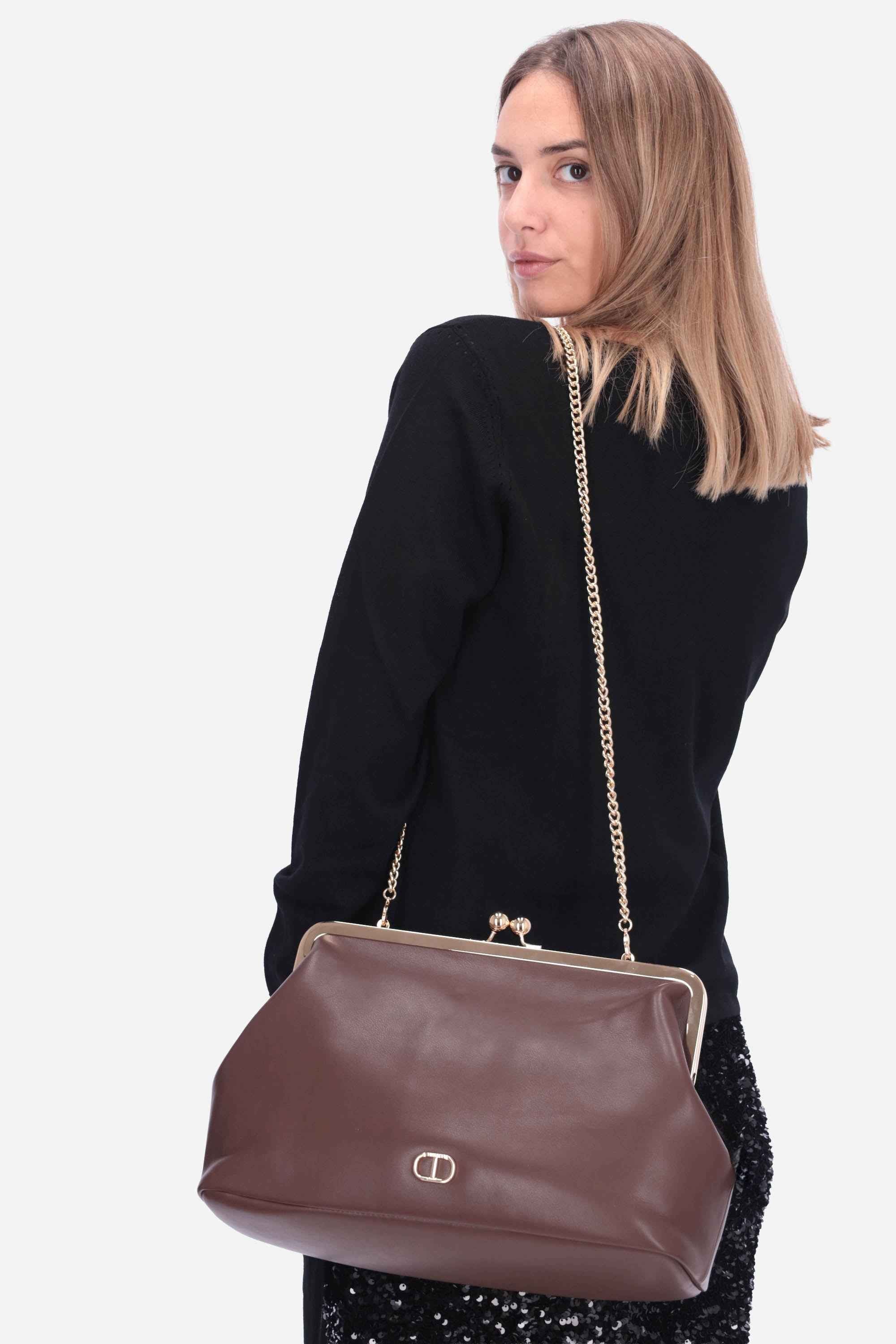 TWIN SET - D 252TD8330 Borsa