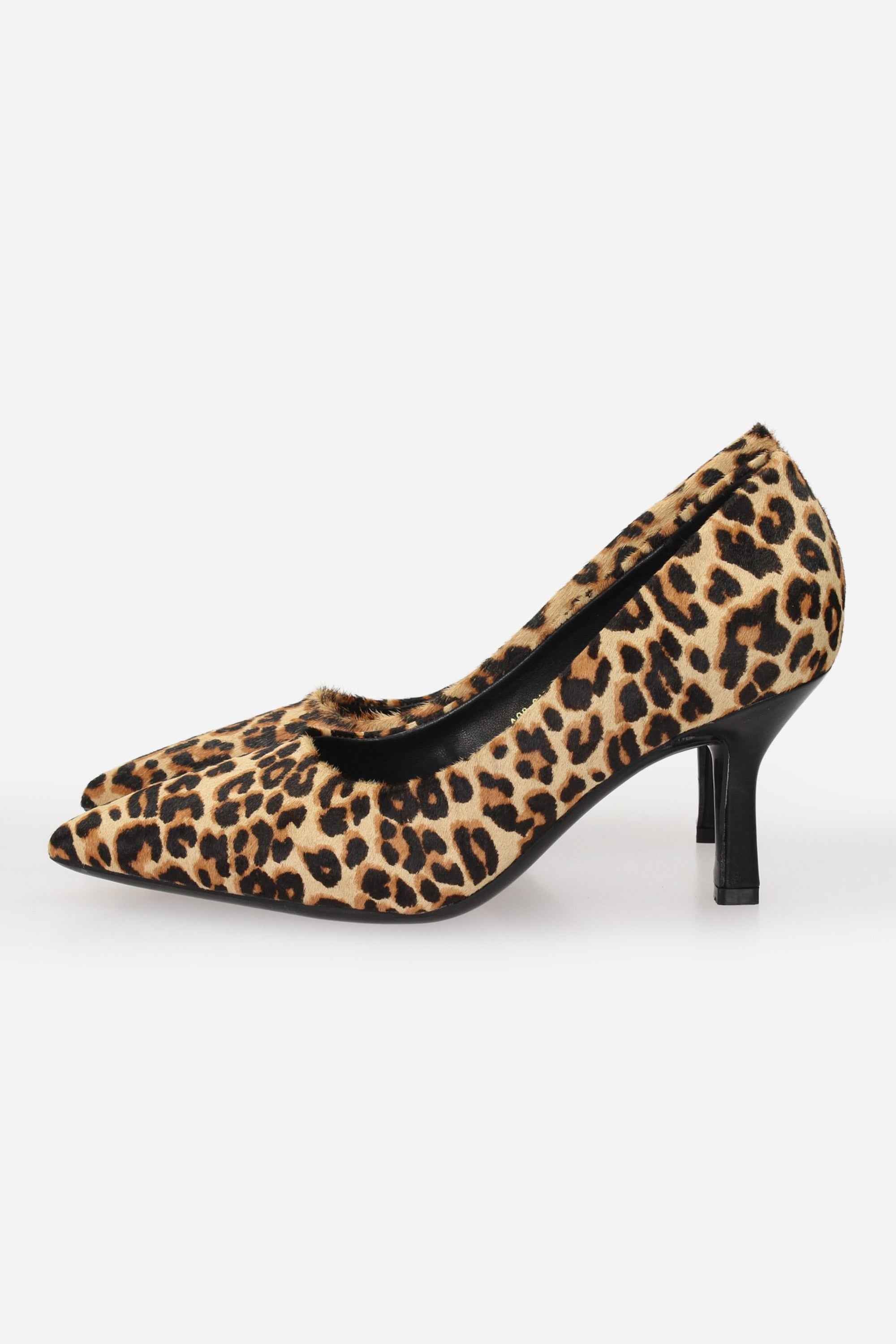 FRANCESCO MILANO - D A08-01M Decollete