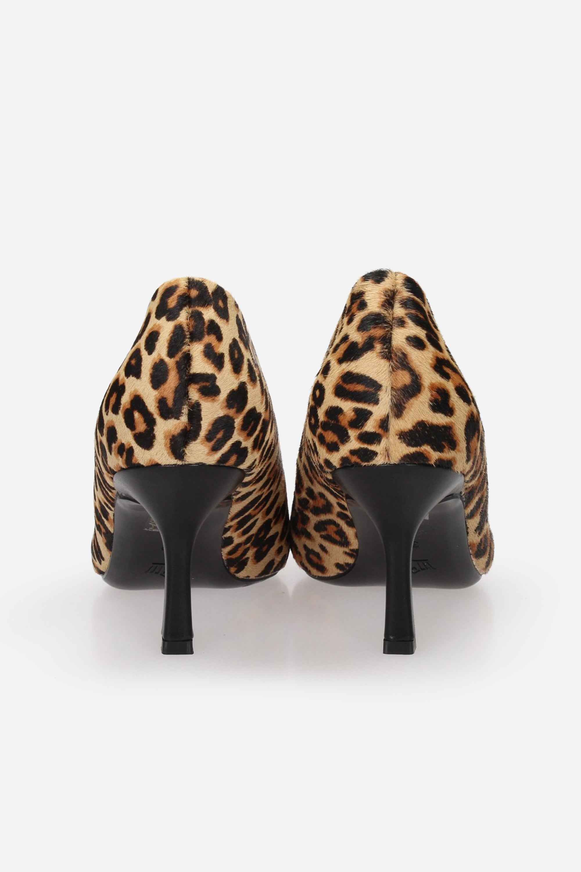 FRANCESCO MILANO - D A08-01M Decollete