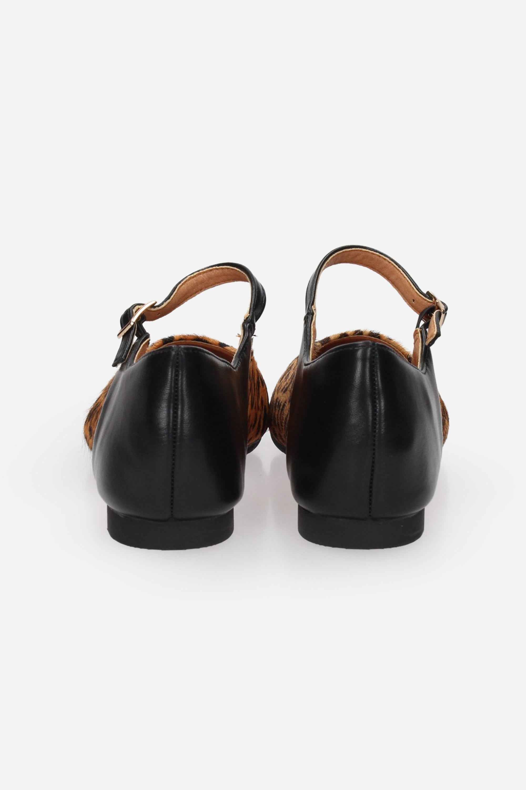 FRANCESCO MILANO - D A03-26M Ballerina