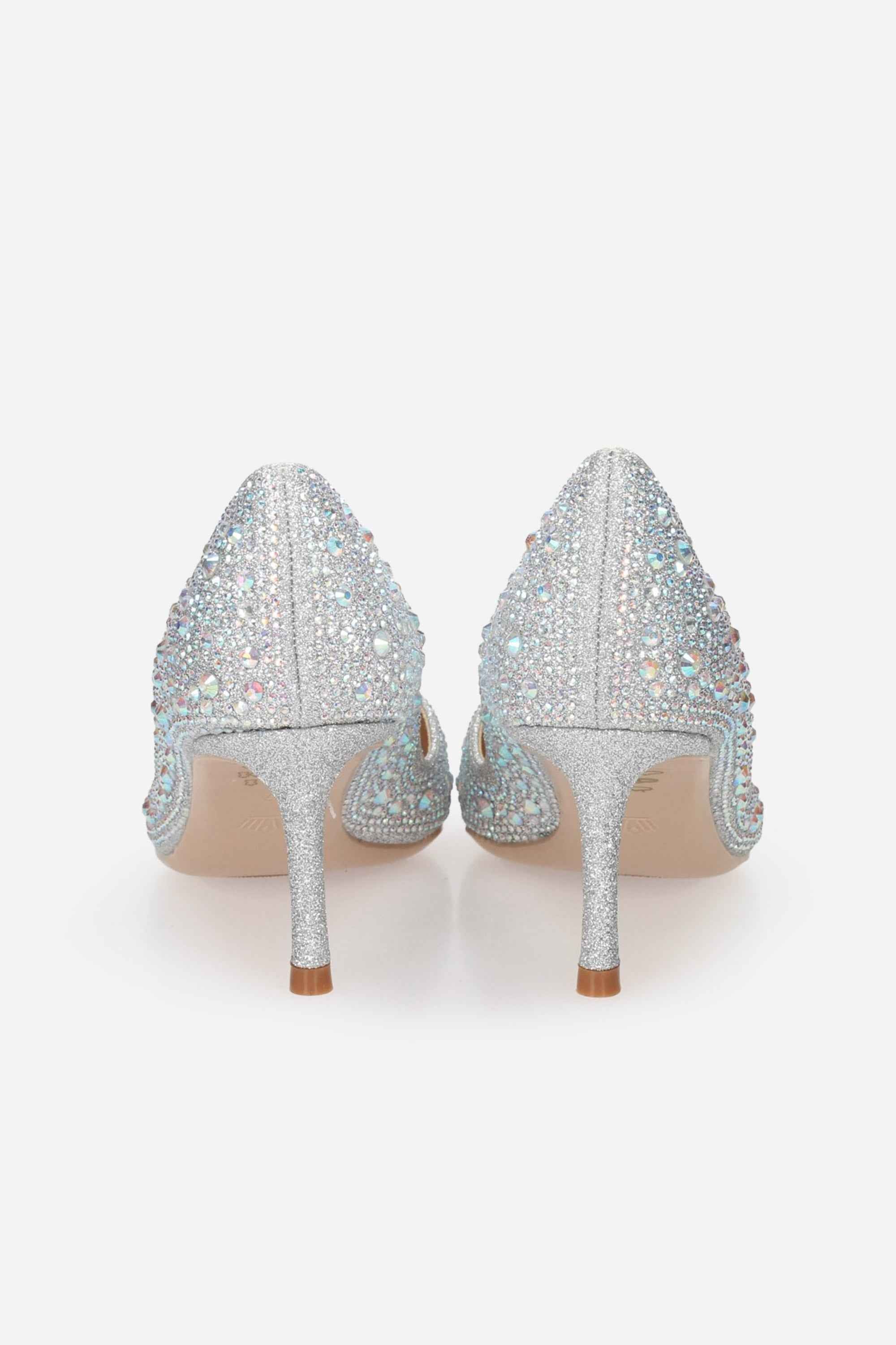 FRANCESCO MILANO - D H08-03G Decollete