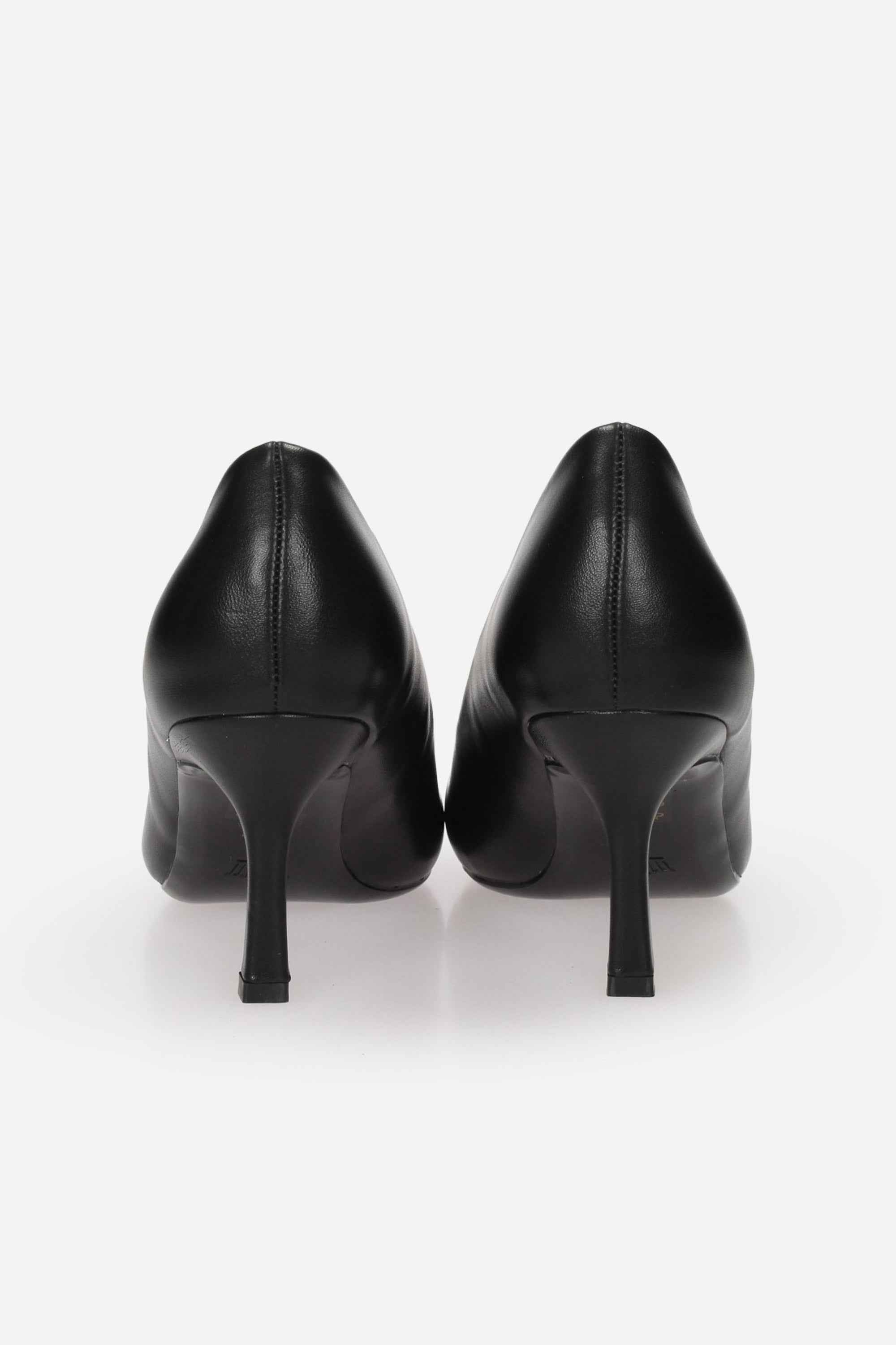 FRANCESCO MILANO - D A08-01A Decollete