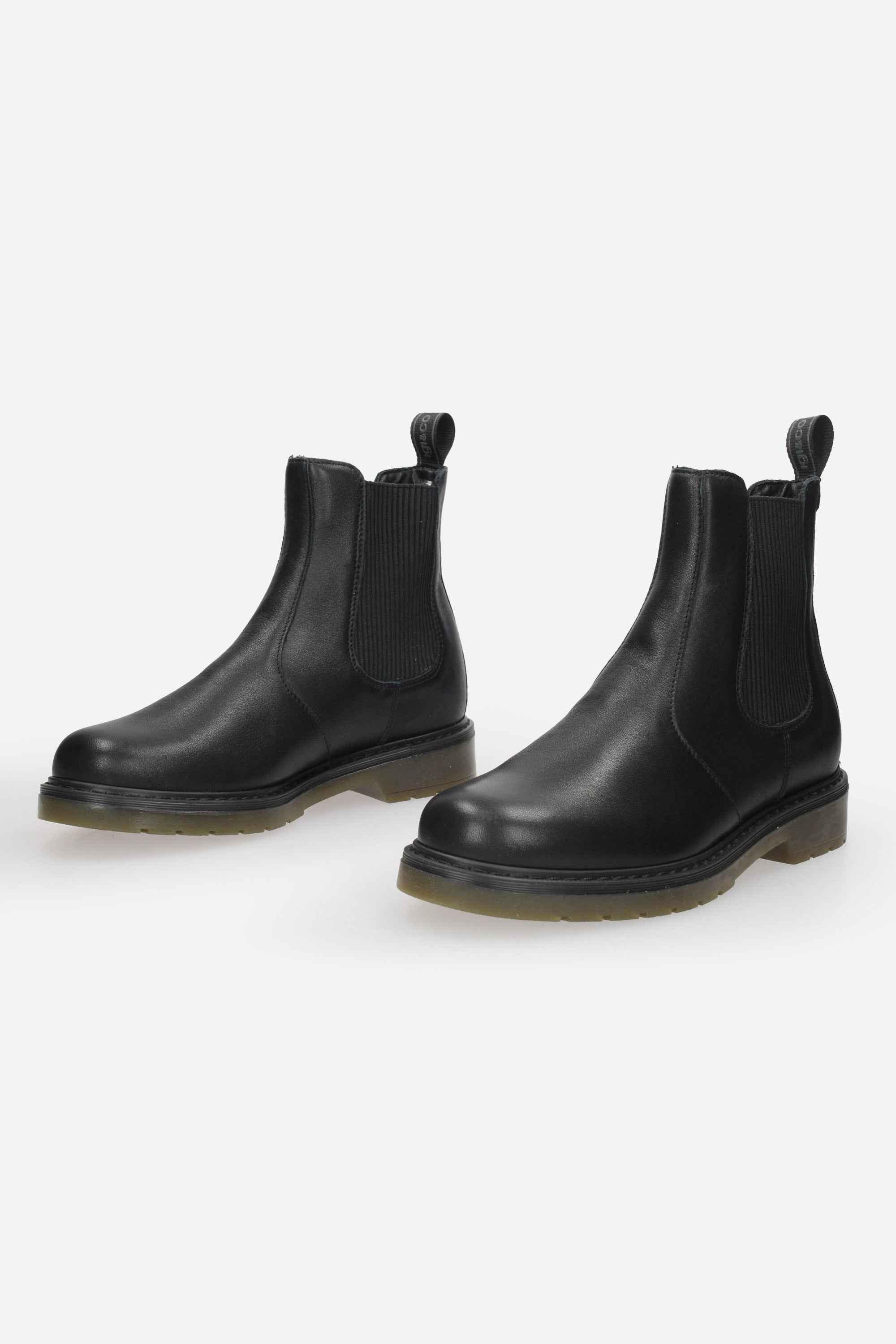 IGI & CO - D 8693000 Tronchetto