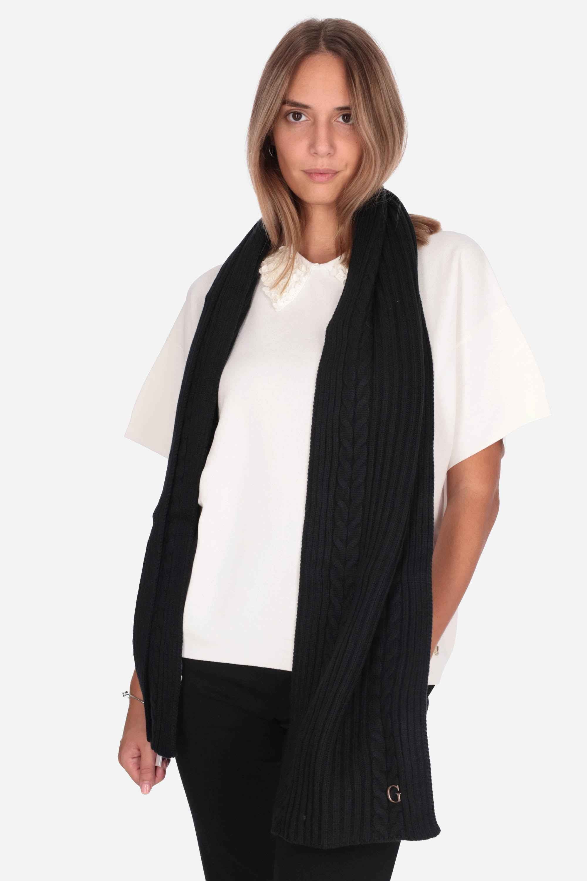 GUESS - D AW5383POL03 Sciarpa