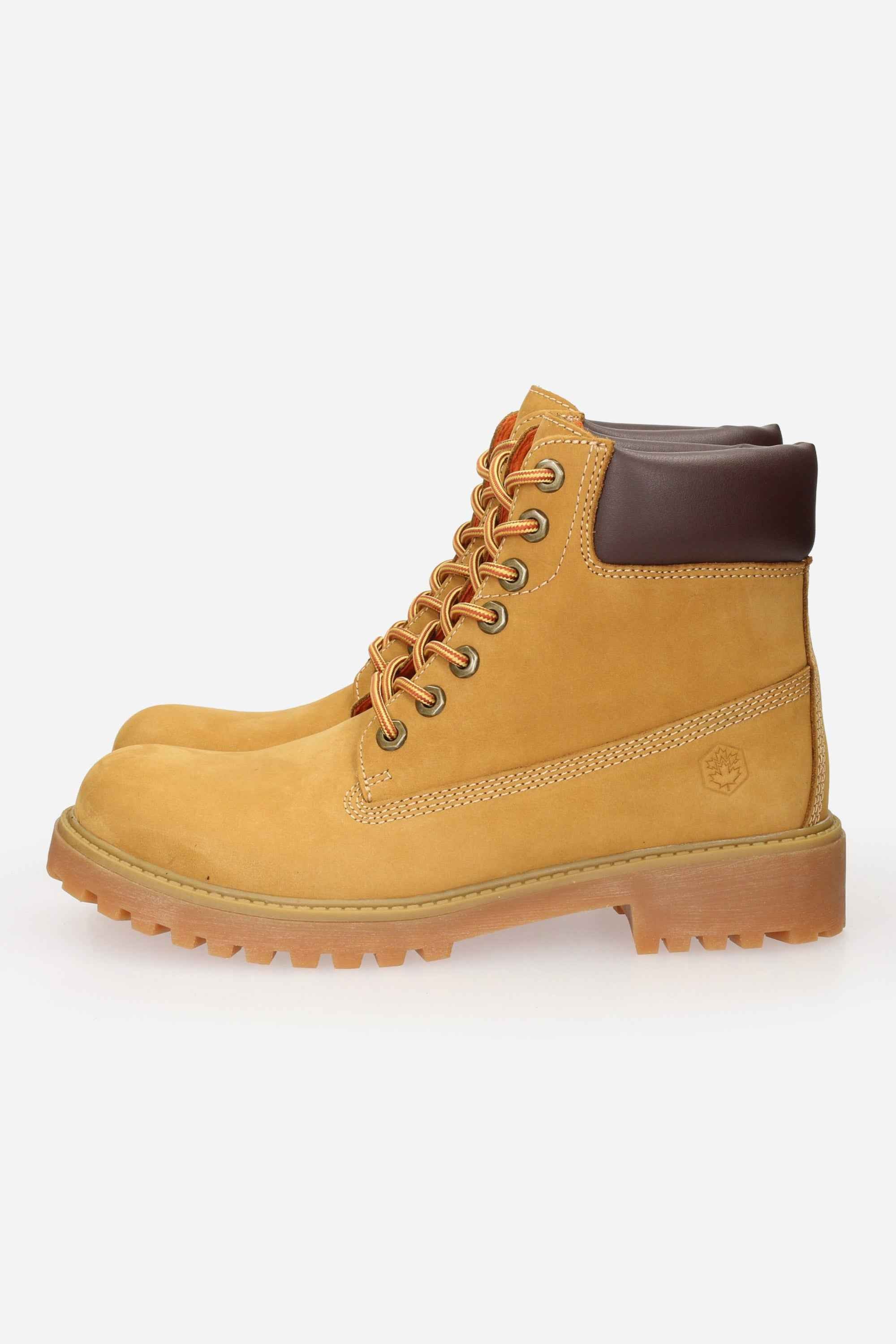 LUMBERJACK - U 102217667 Boots