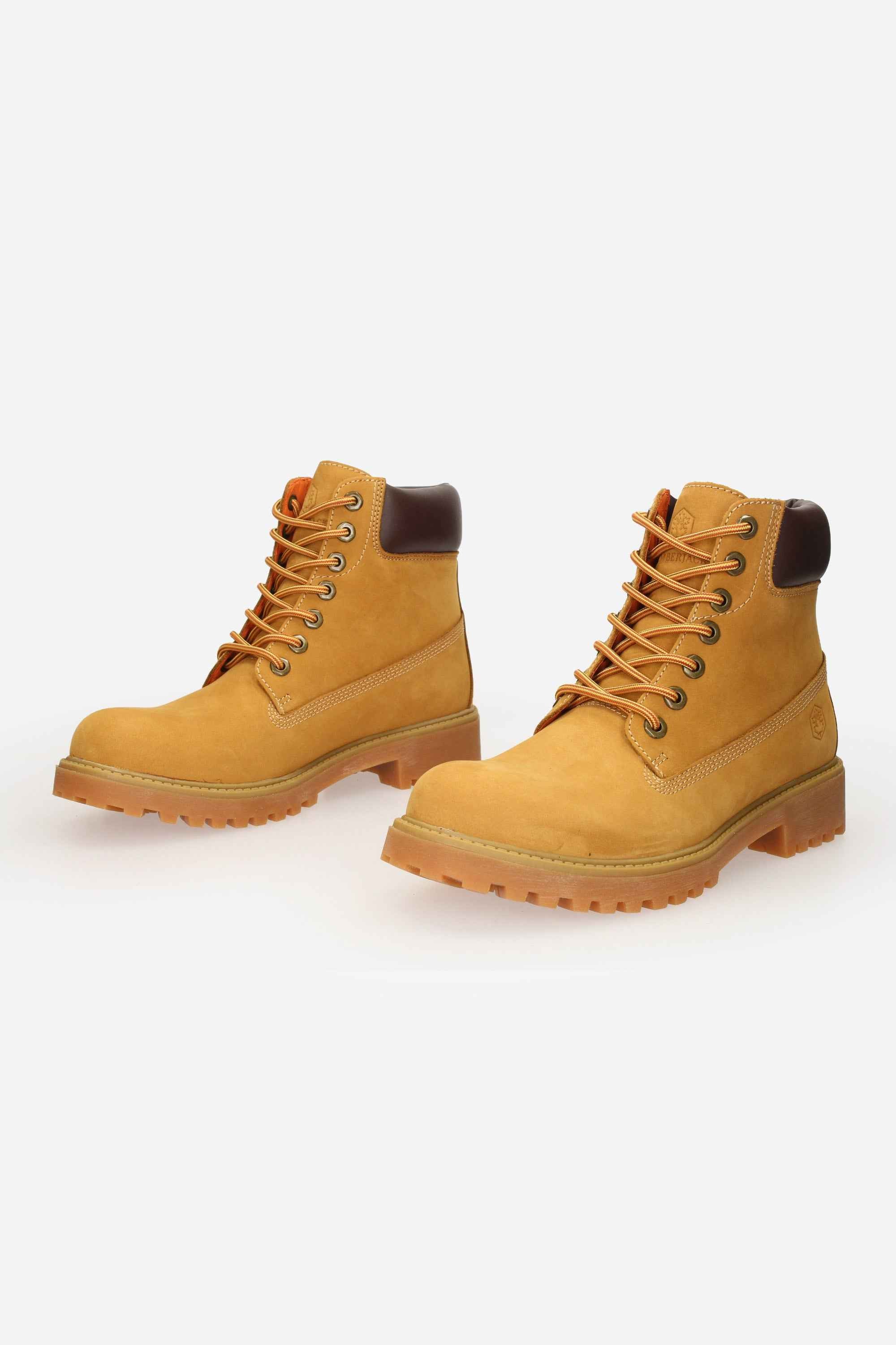 LUMBERJACK - U 102217667 Boots