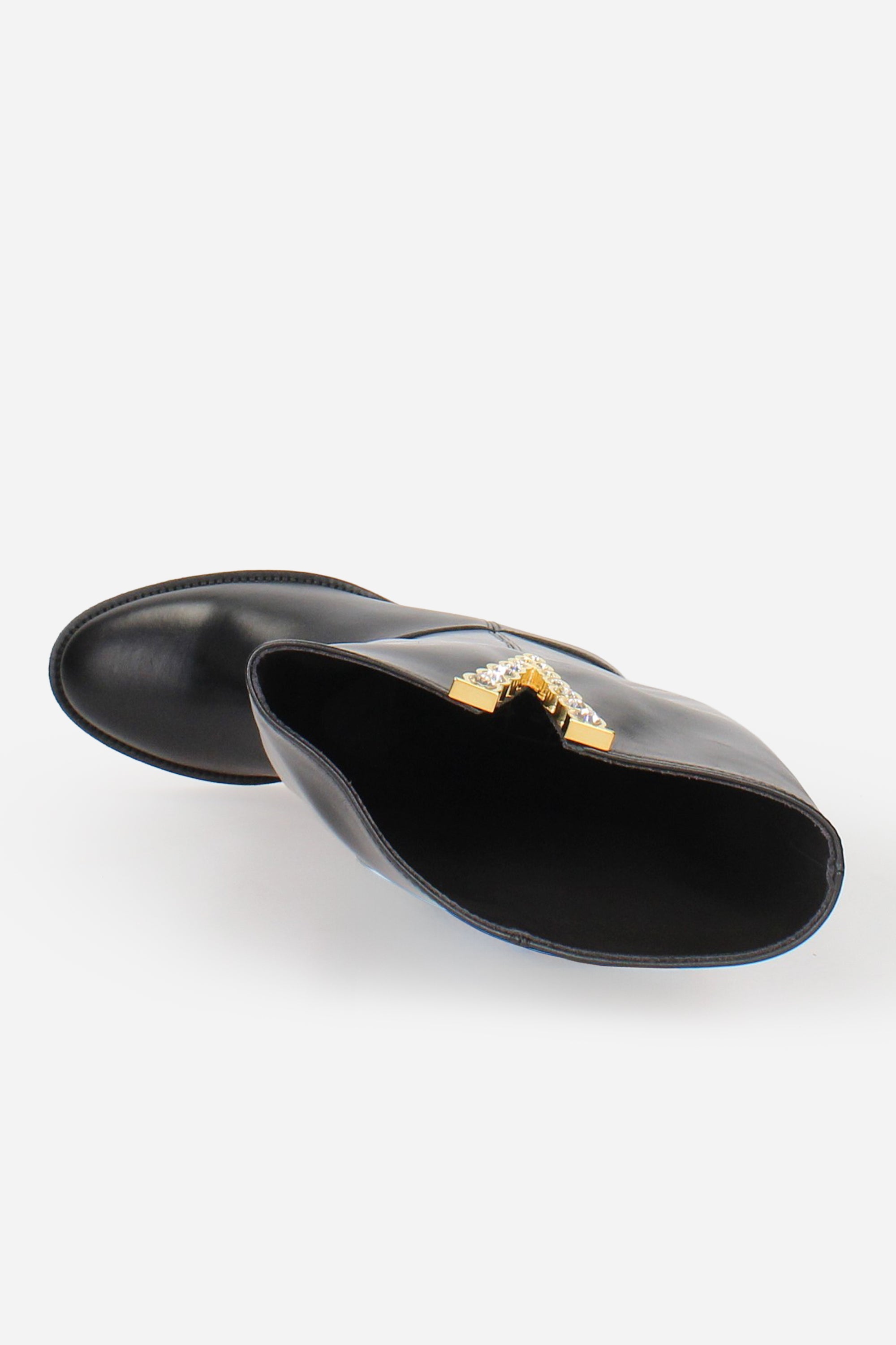 NERO | VIA ROMA 15 - D 3399 Stivale