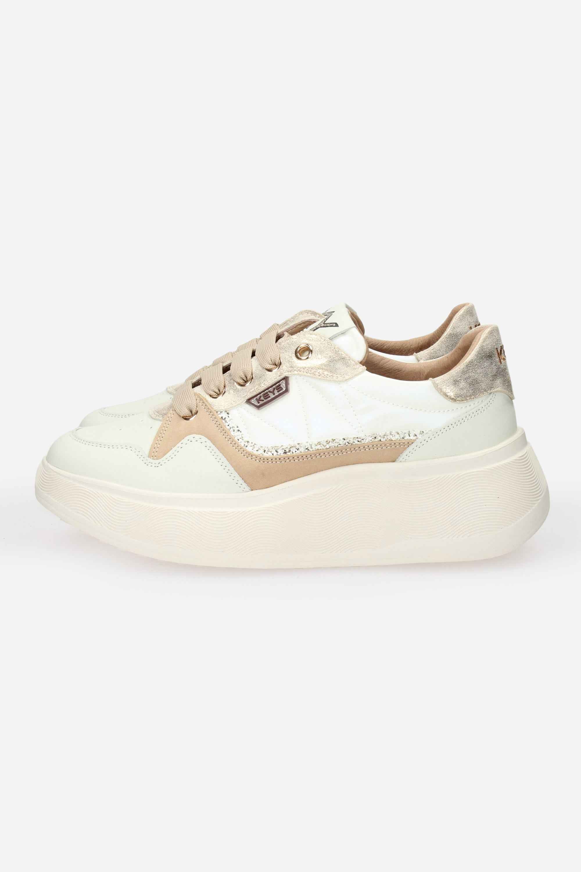 KEYS - D K-11270 Sneakers