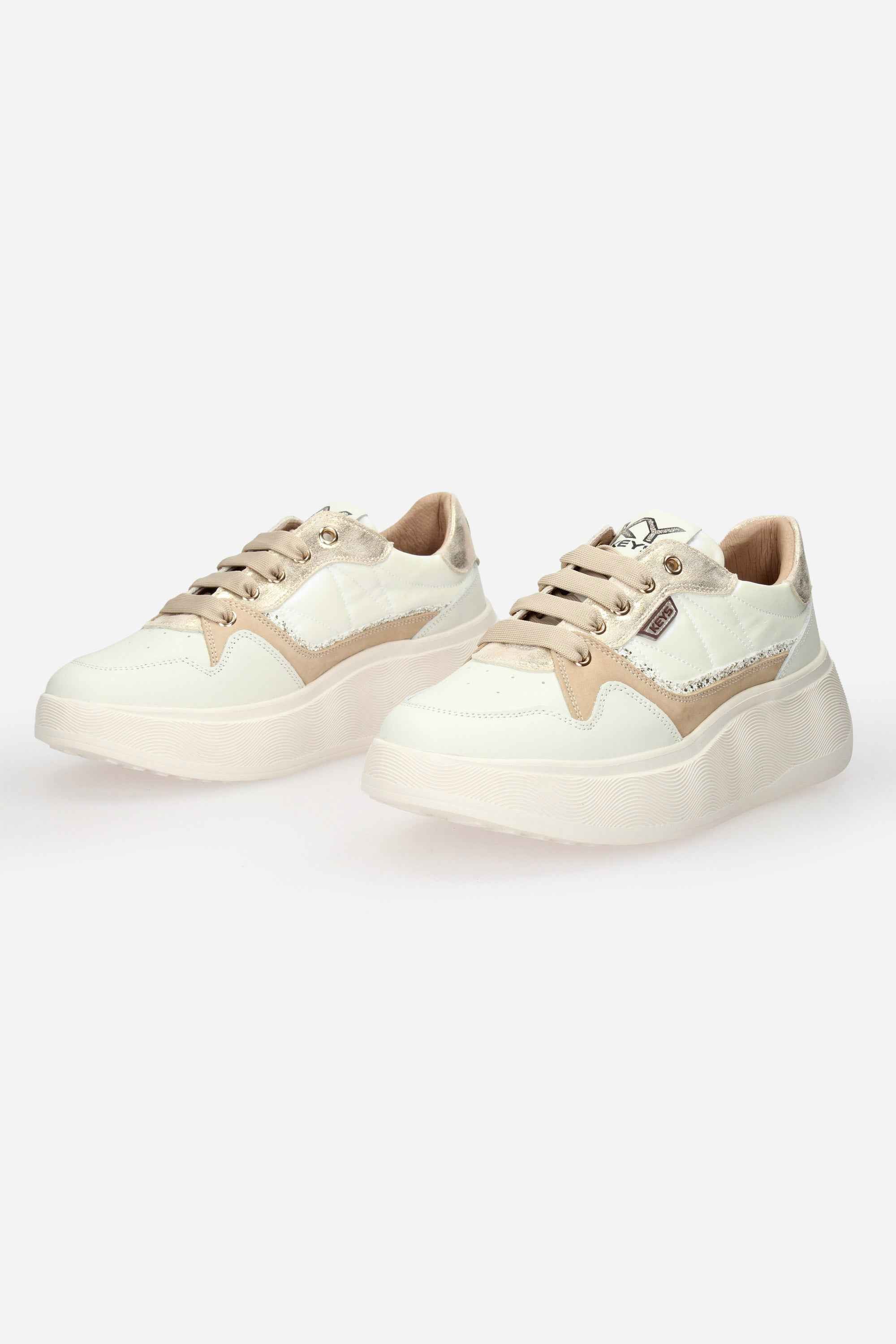 KEYS - D K-11270 Sneakers