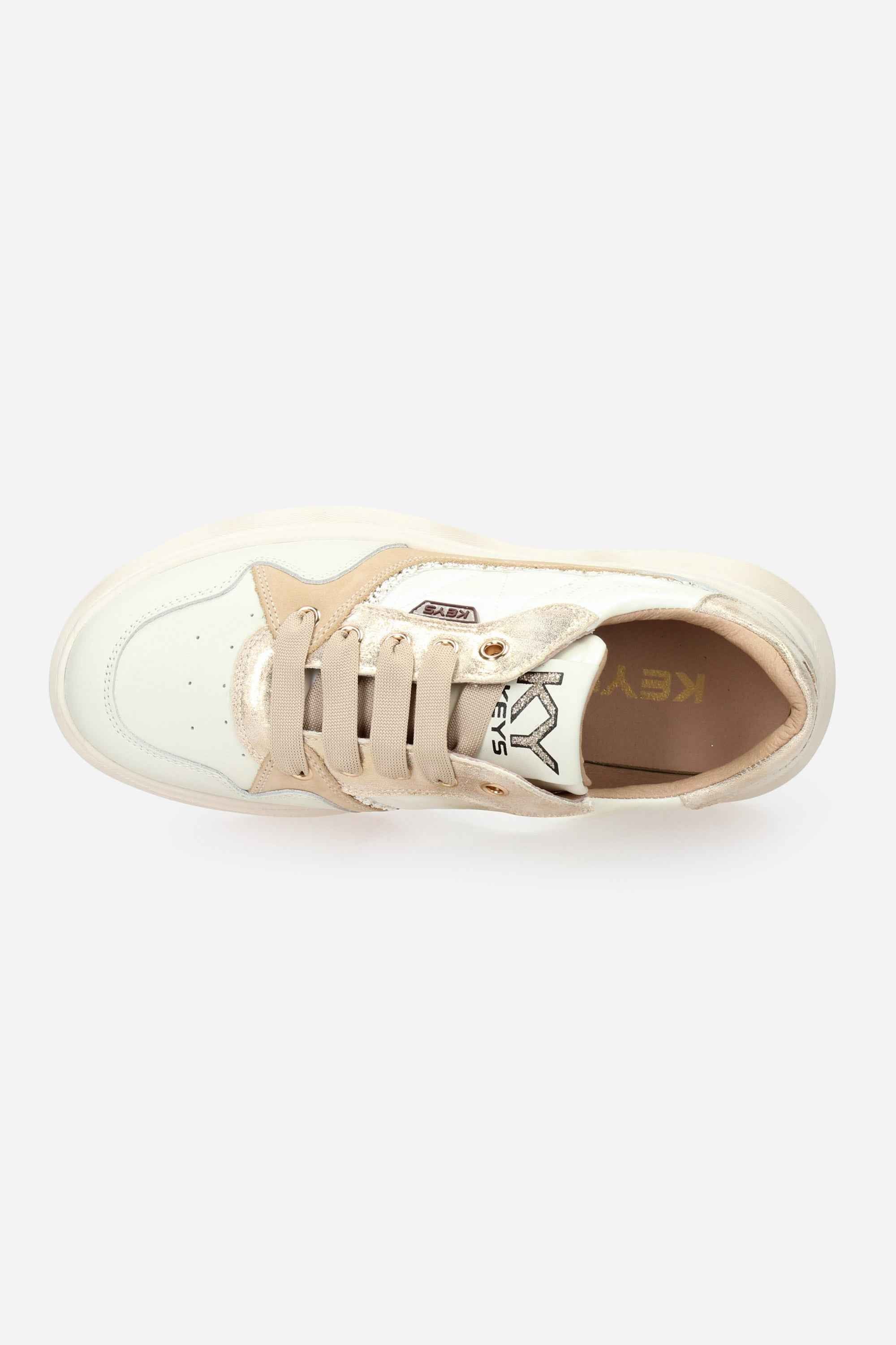 KEYS - D K-11270 Sneakers