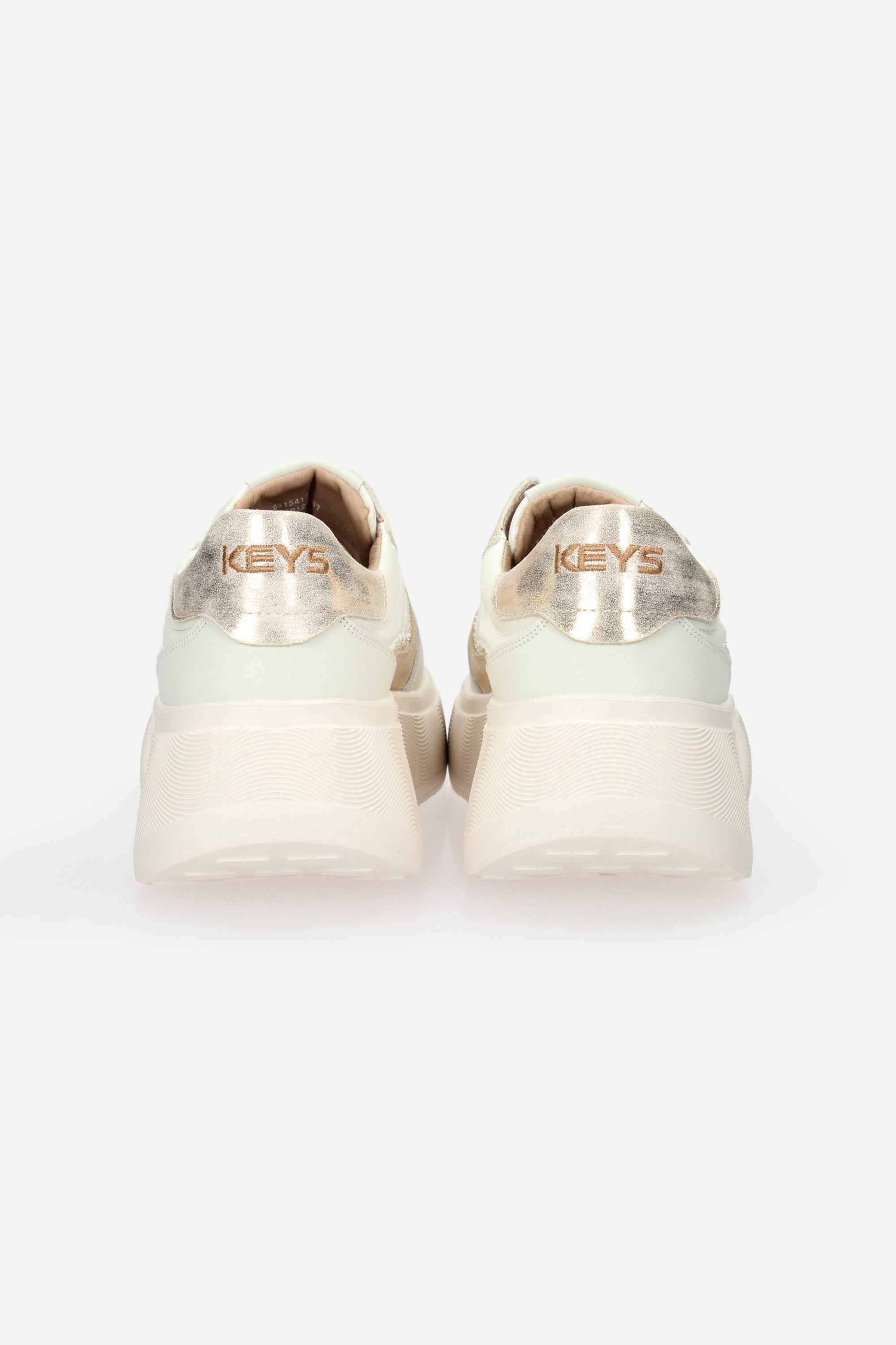 KEYS - D K-11270 Sneakers