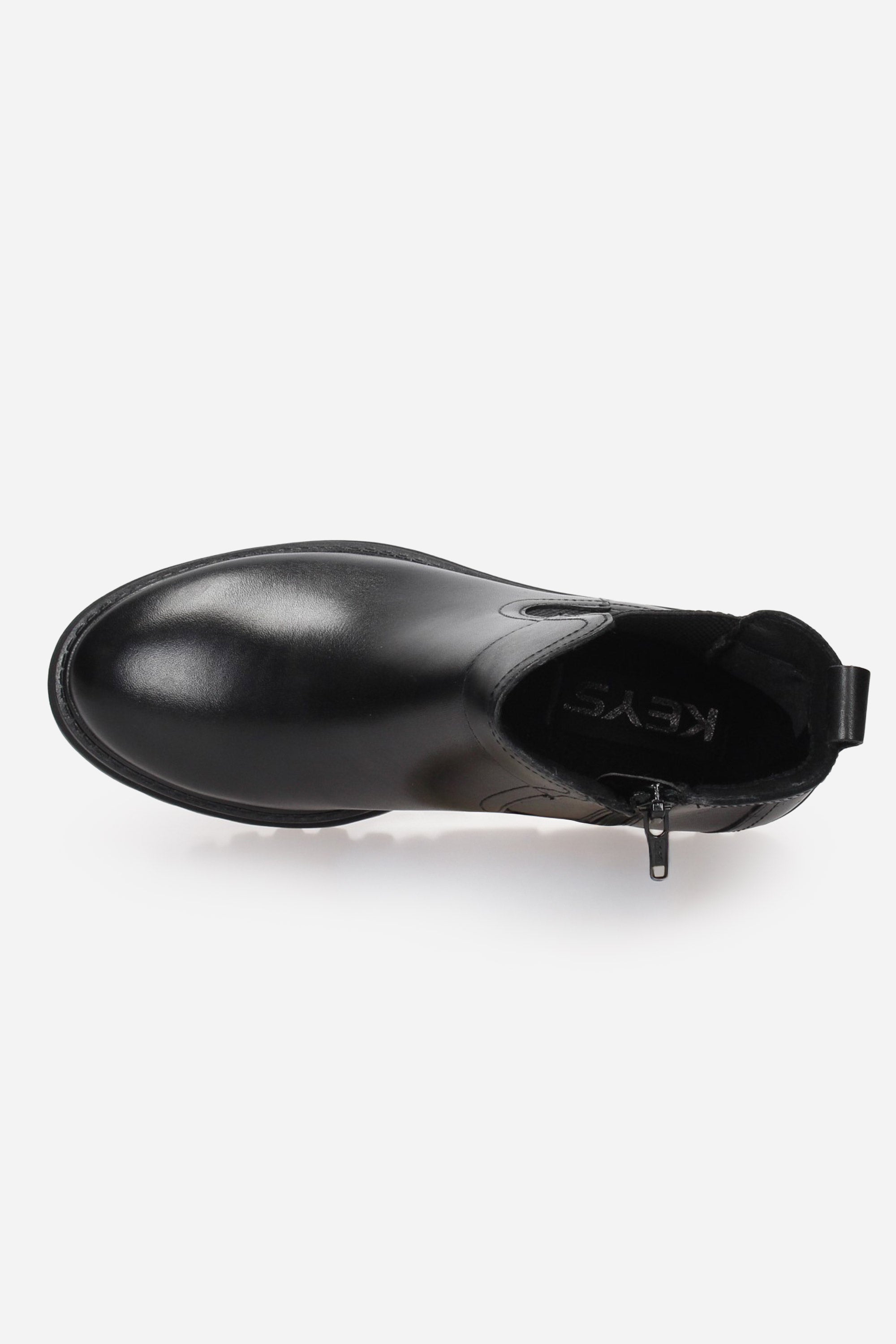NERO | KEYS - D K-11352 Tronchetto