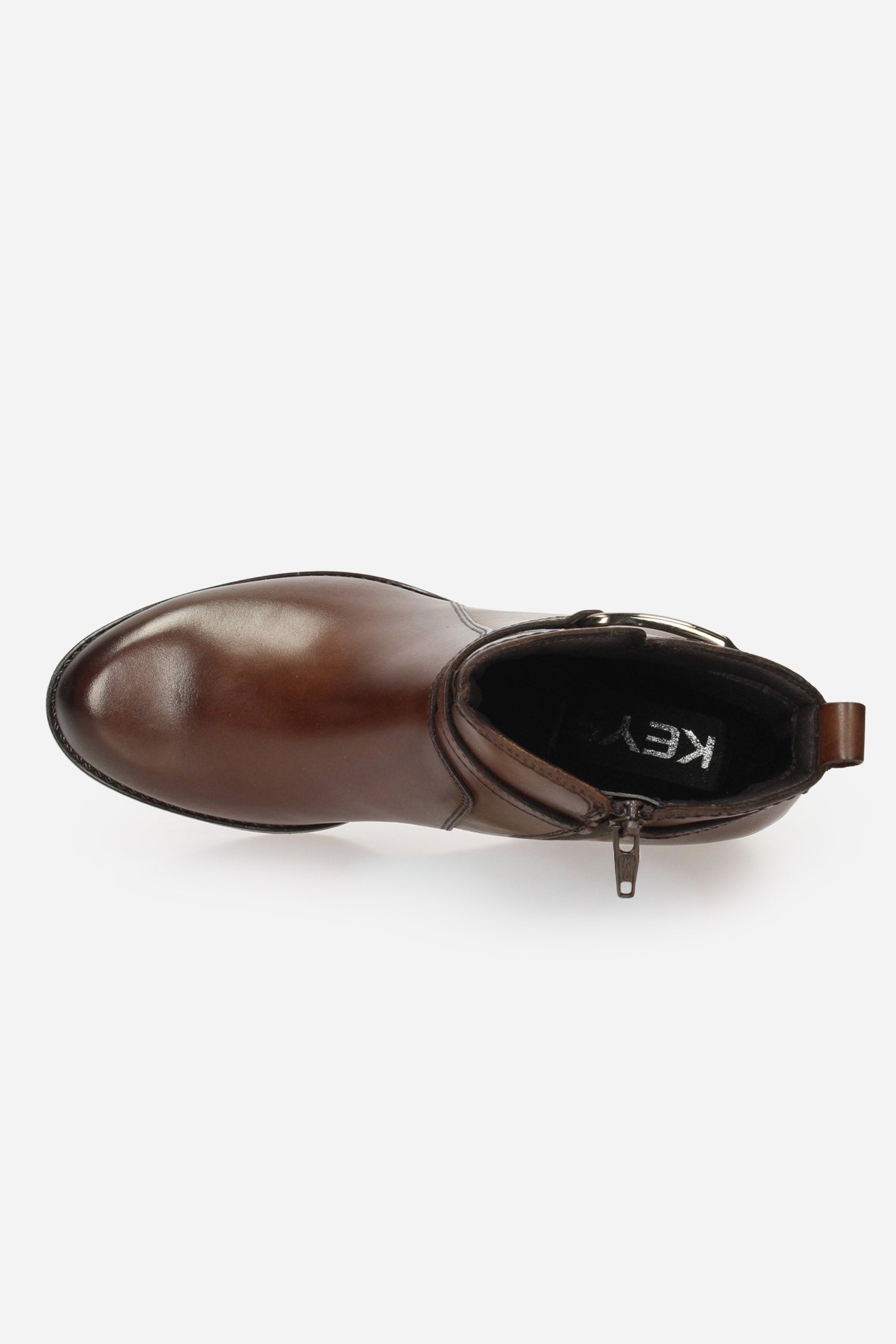MARRONE | KEYS - D K-11371 Tronchetto