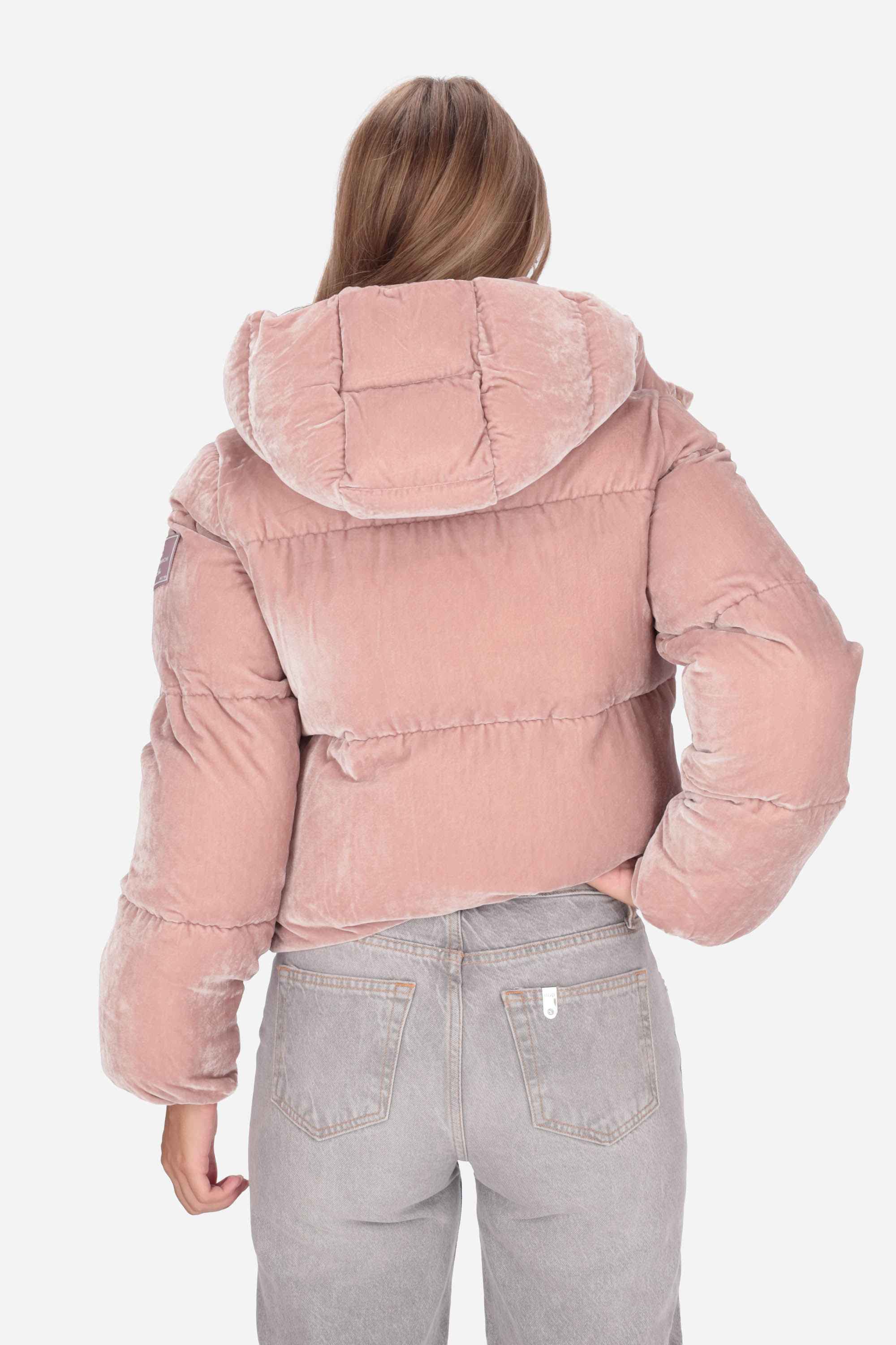 ELISABETTA FRANCHI - D PI82D56E2 Piumino