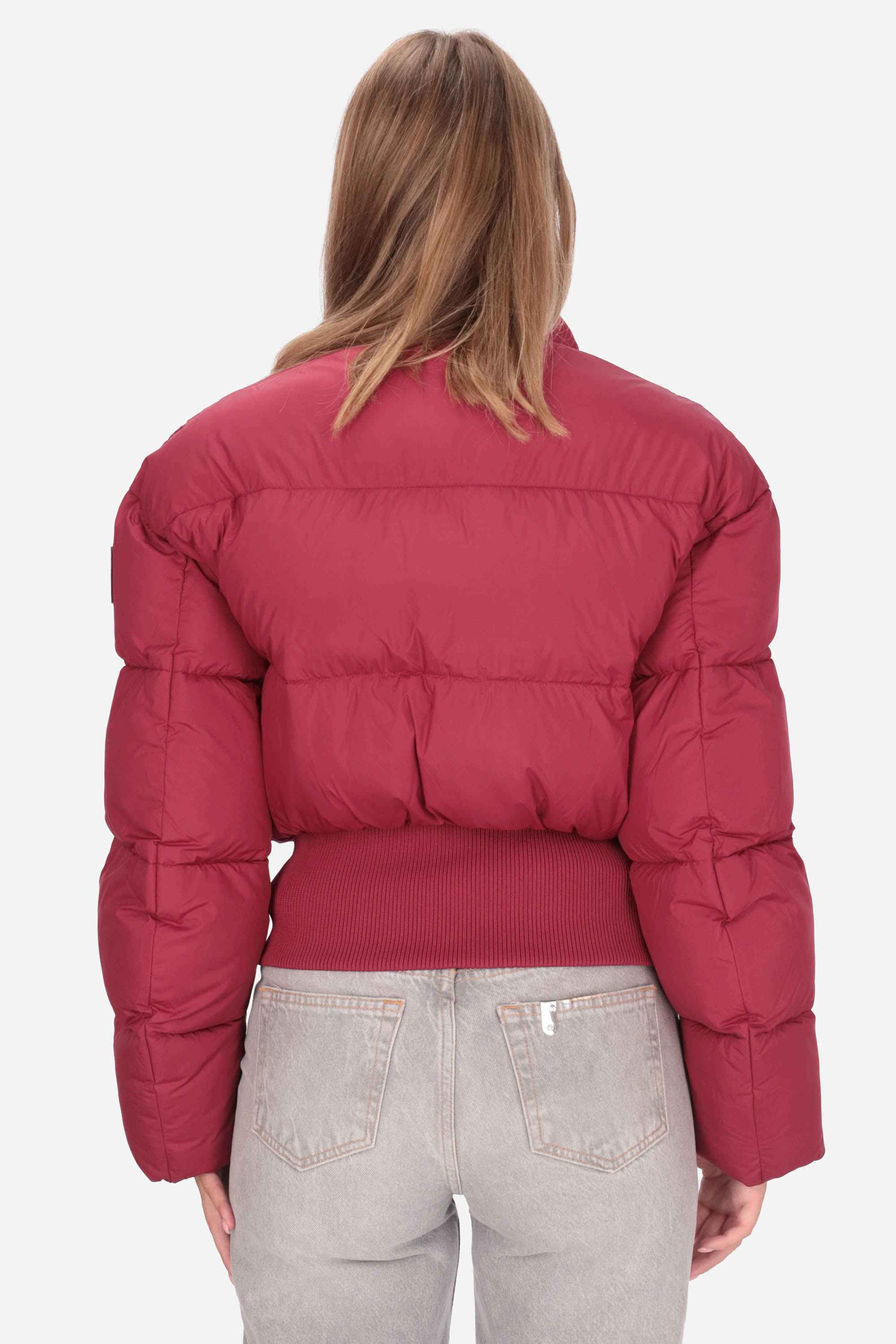 ELISABETTA FRANCHI - D PI85D56E2 Piumino