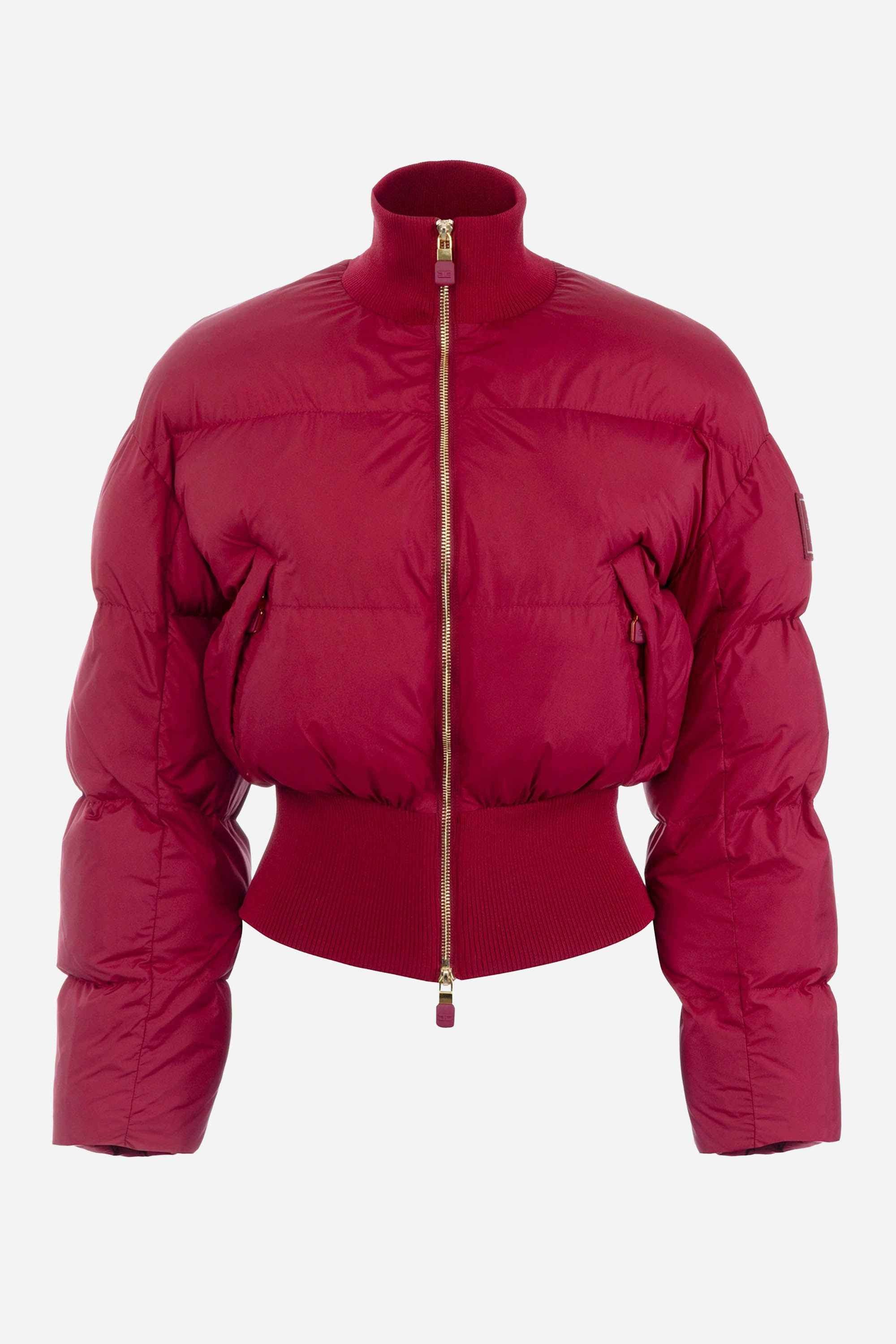 ELISABETTA FRANCHI - D PI85D56E2 Piumino