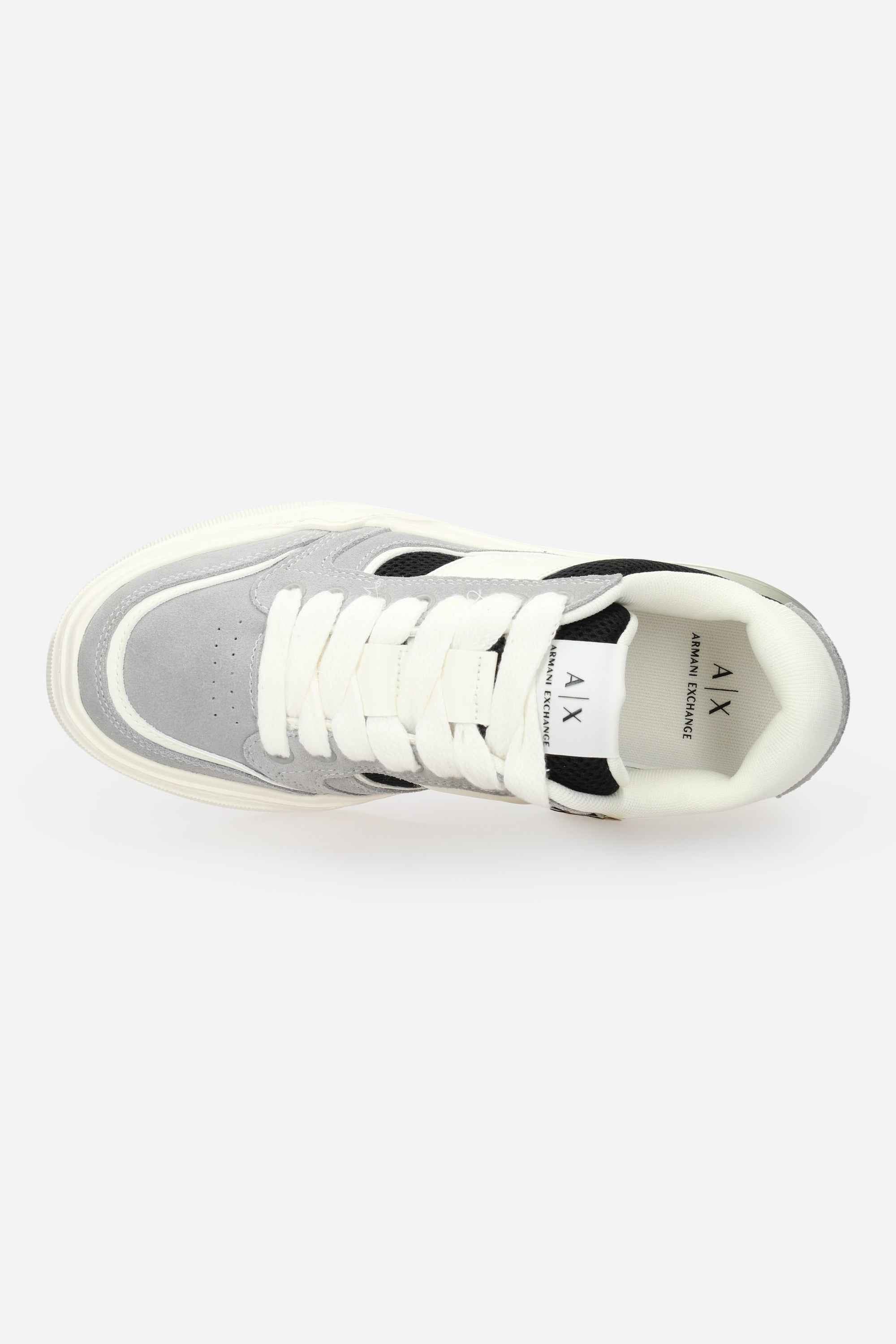 ARMANI EXCHANGE - U XM001724 Sneakers
