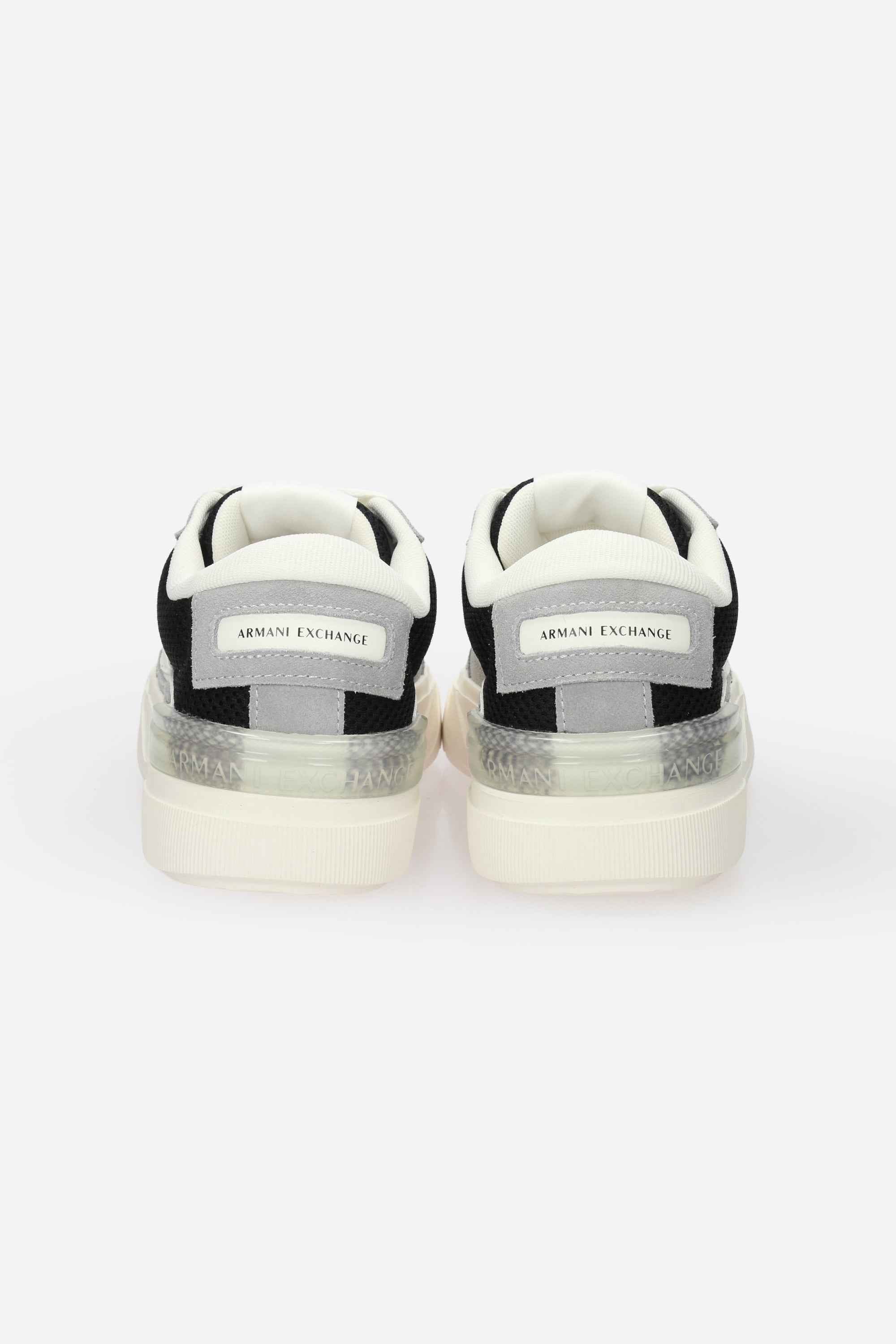 ARMANI EXCHANGE - U XM001724 Sneakers