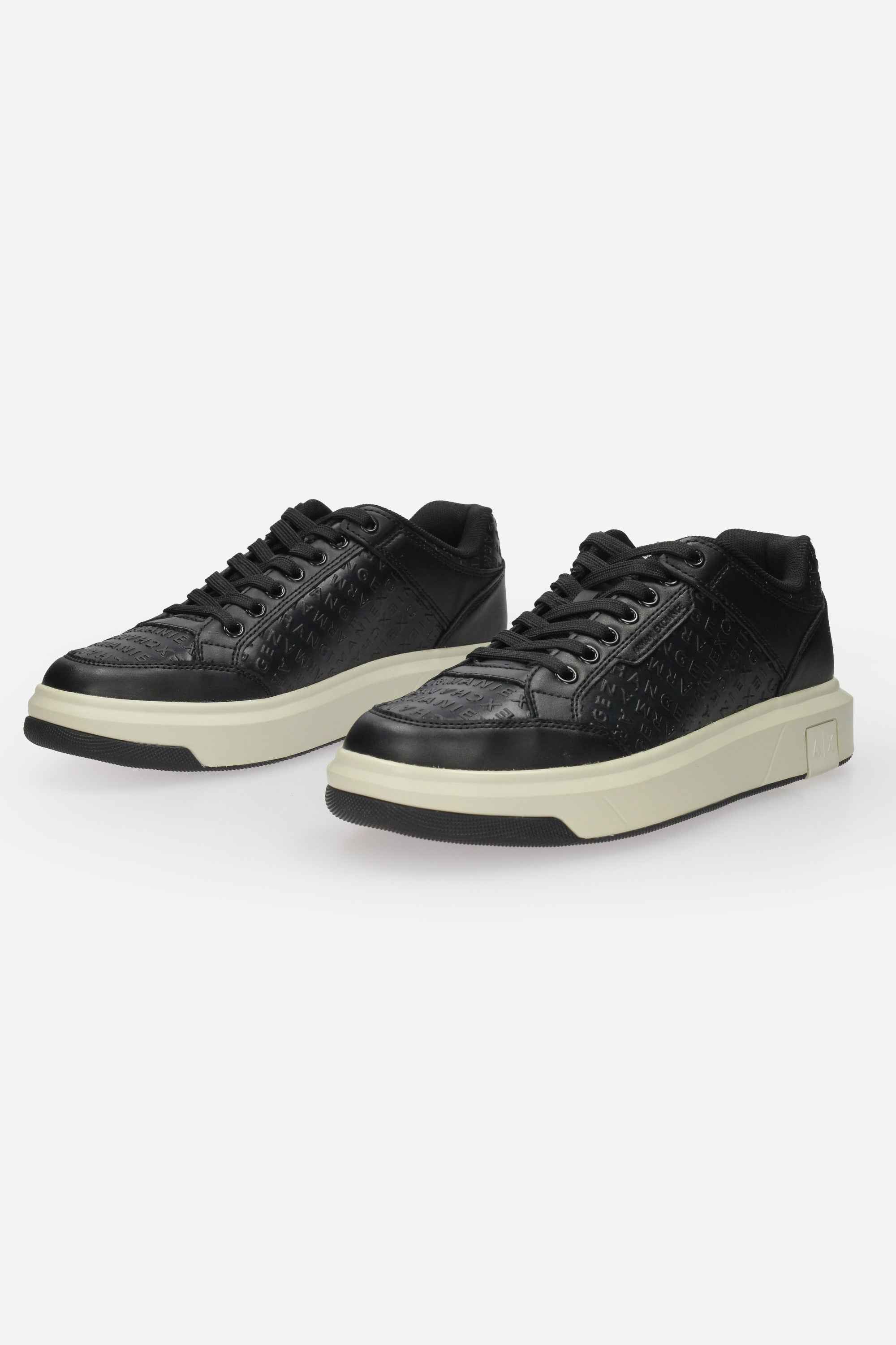ARMANI EXCHANGE - U XM001722 Sneakers