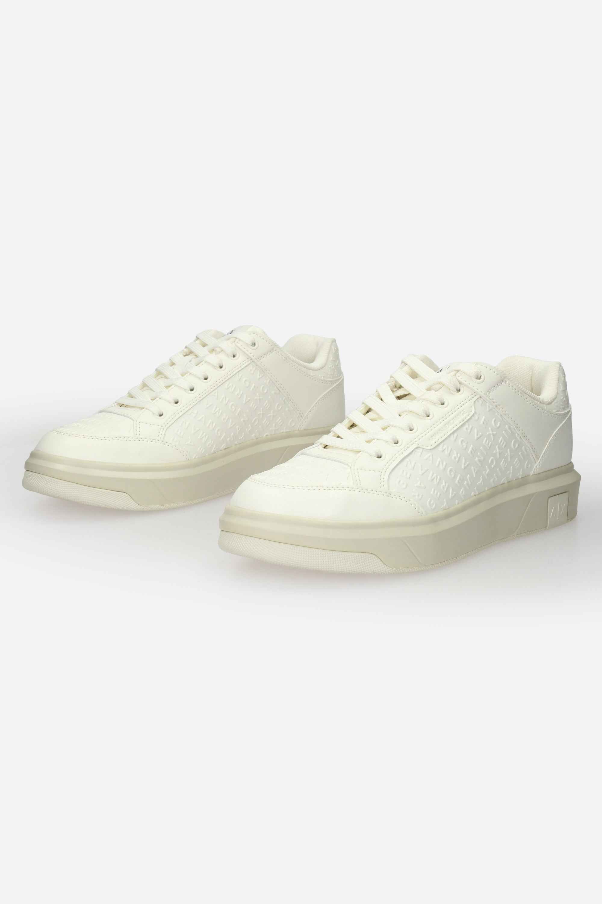 ARMANI EXCHANGE - U XM001722 Sneakers