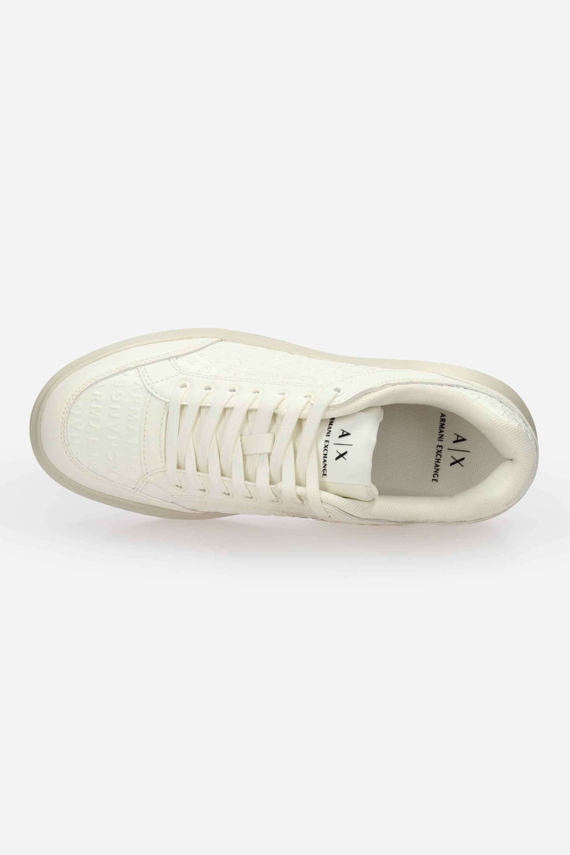 ARMANI EXCHANGE - U XM001722 Sneakers