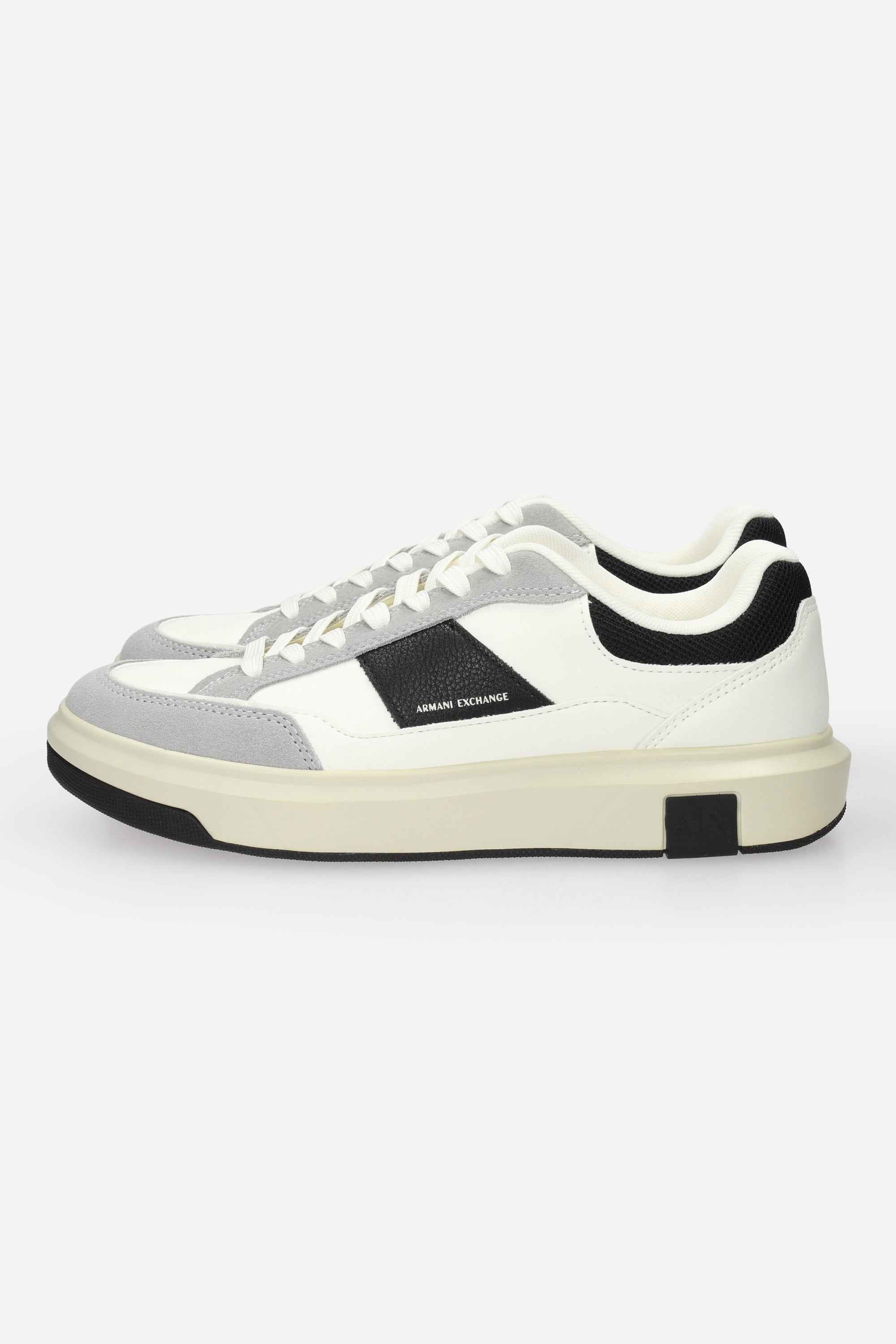 ARMANI EXCHANGE - U XM001720 Sneakers